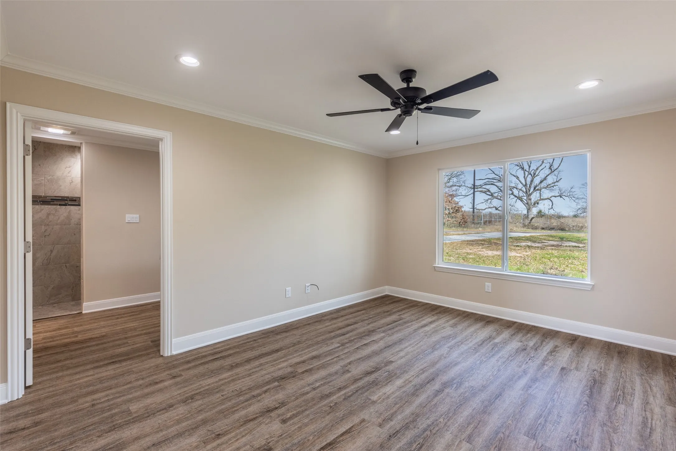 Example Photos of Another home previously built by L&L Builders