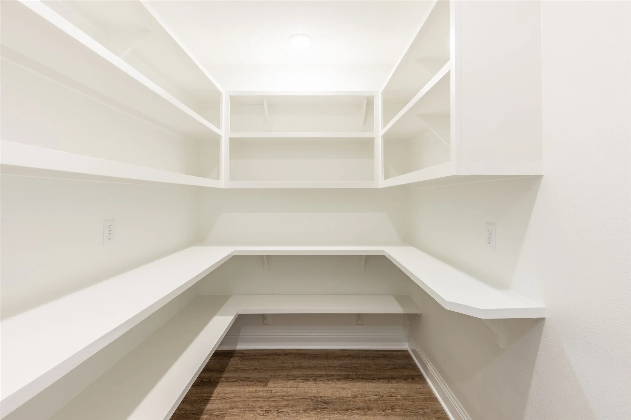 Example Photos of Another home previously built by L&L Builders