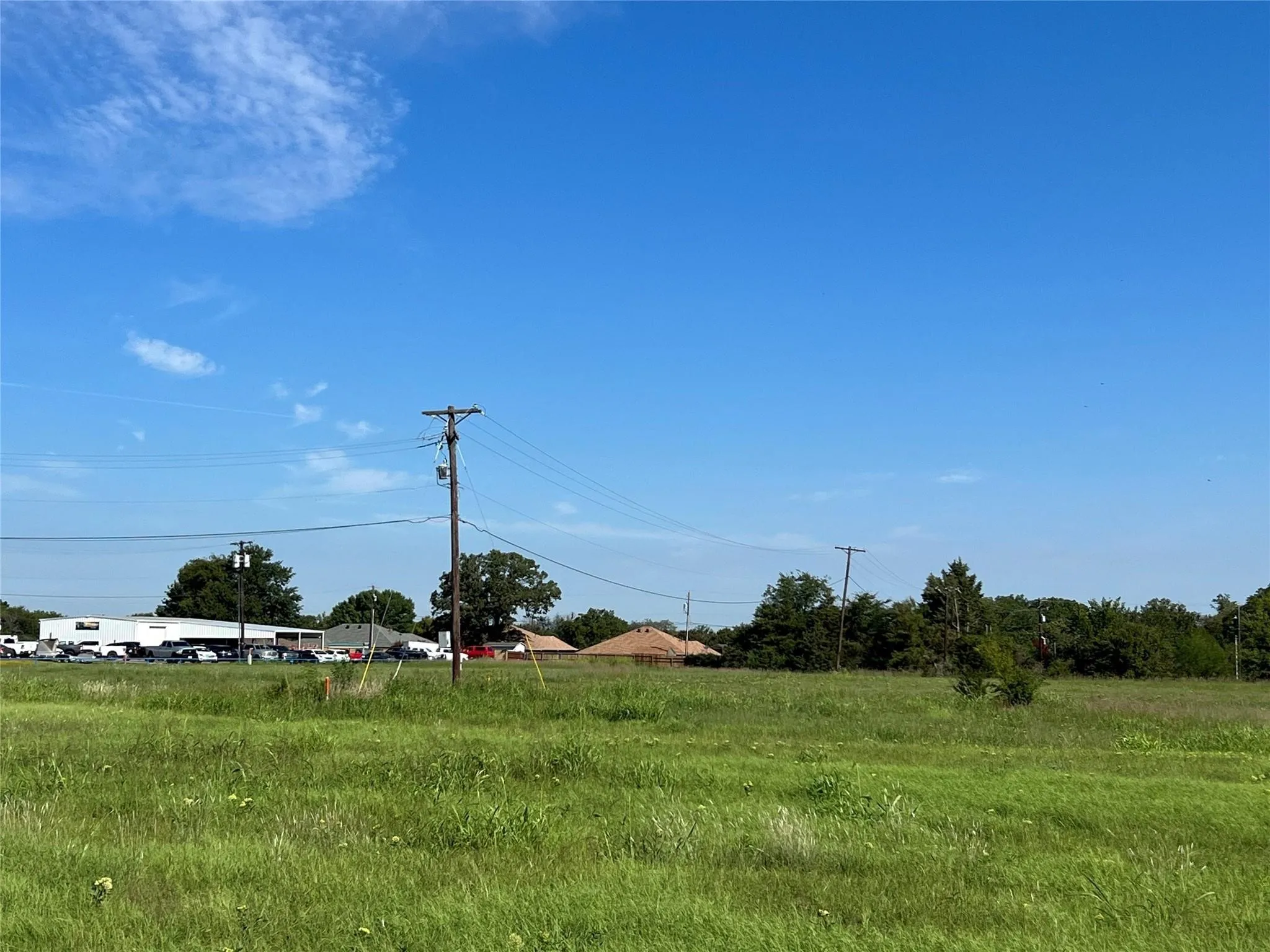 Unimproved Land For Sale in Hopkins County , 6.71AC INTERSTATE HWY 30 Corner, Sulphur Springs, Texas 75482, 0, 0, Garage spaces, 0 Sqft, built in 0, mls#20331591, Real Estate Agent in Sulphur Springs, Homes For Sale in Hopkins county, Homes For Sale in Sulphur Springs, Realtor in Sulphur Springs Texas, Real Estate Brokerage Independent Realty Texas, Luminita Cordes Realtor