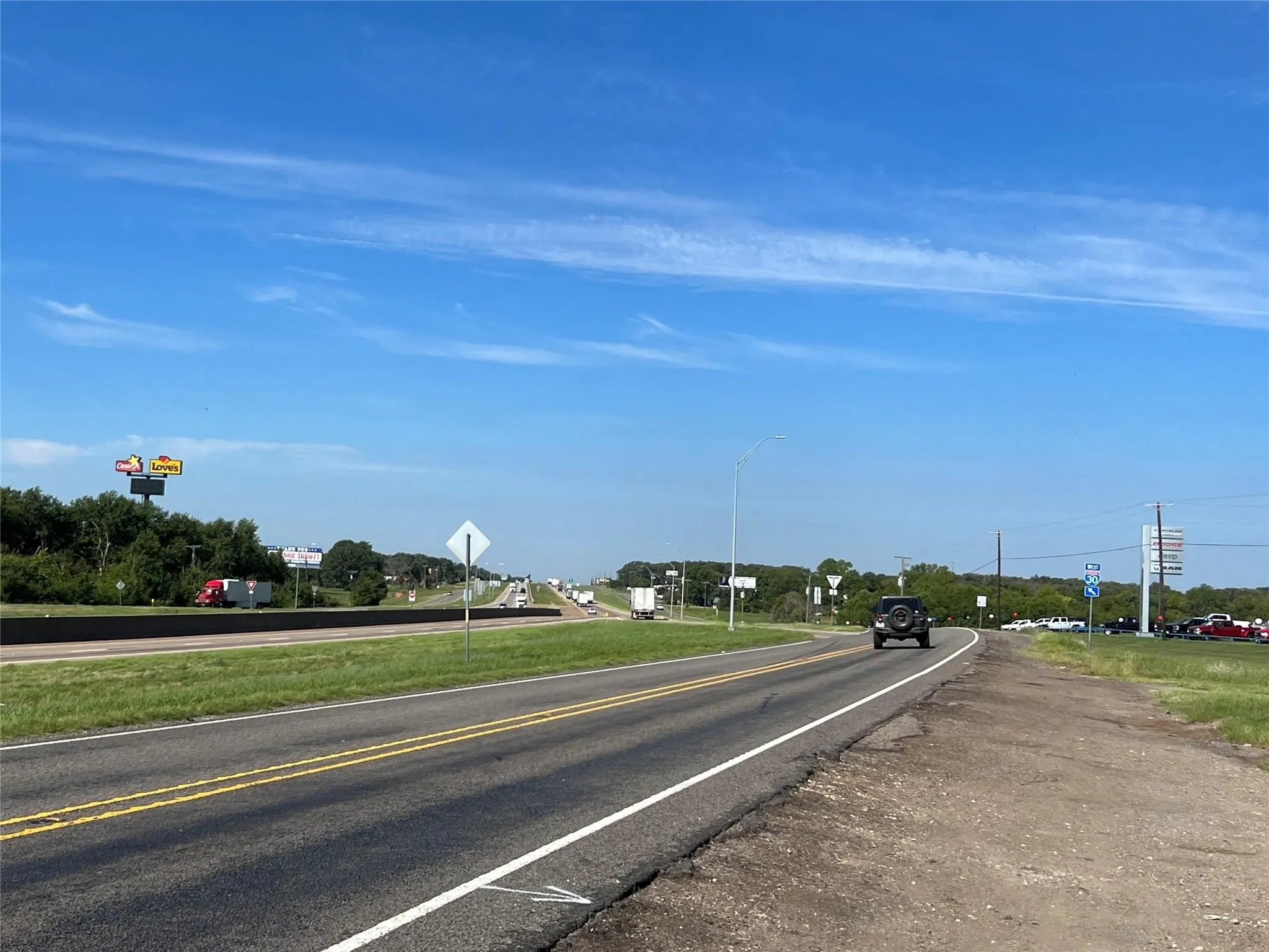 Unimproved Land For Sale in Hopkins County , 6.71AC INTERSTATE HWY 30 Corner, Sulphur Springs, Texas 75482, 0, 0, Garage spaces, 0 Sqft, built in 0, mls#20331591, Real Estate Agent in Sulphur Springs, Homes For Sale in Hopkins county, Homes For Sale in Sulphur Springs, Realtor in Sulphur Springs Texas, Real Estate Brokerage Independent Realty Texas, Luminita Cordes Realtor