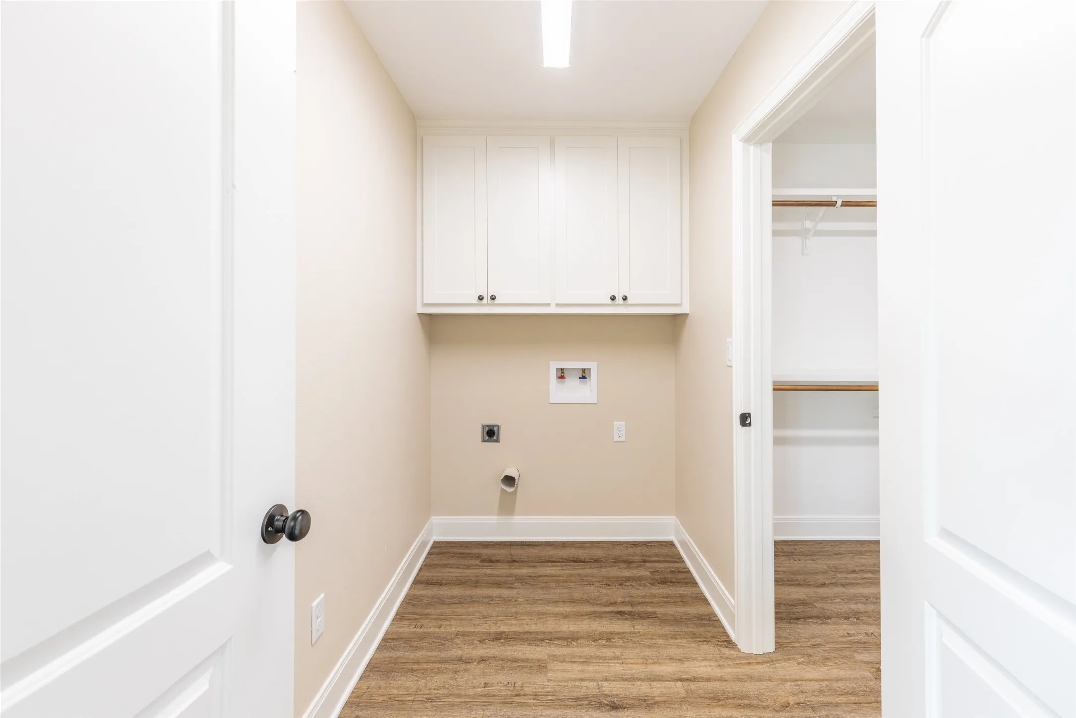 Example Photo of another already constructed home in another location