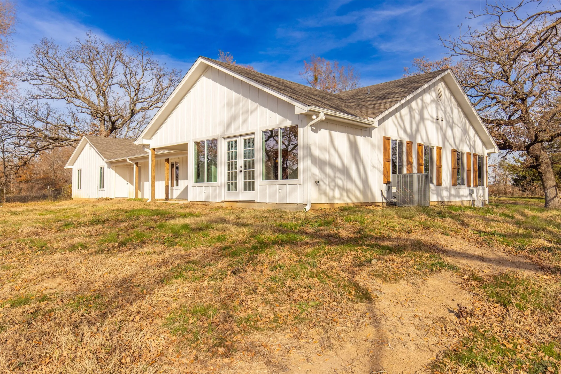 Example Photo of another already constructed home in another location