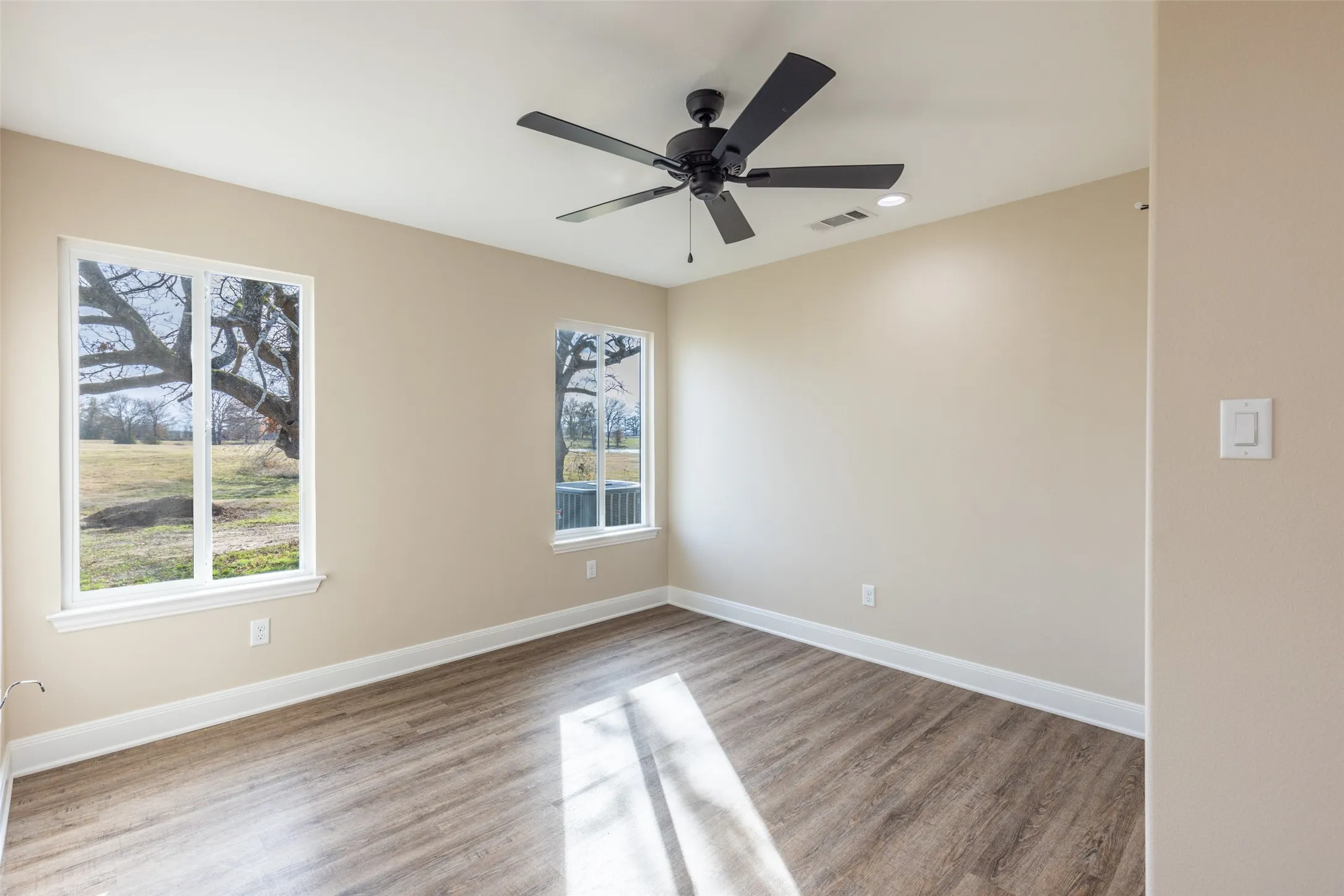 Example Photo of another already constructed home in another location
