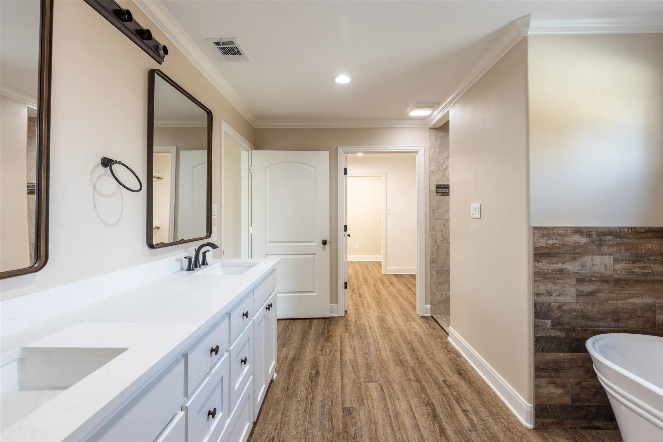 Example Photo of another already constructed home in another location