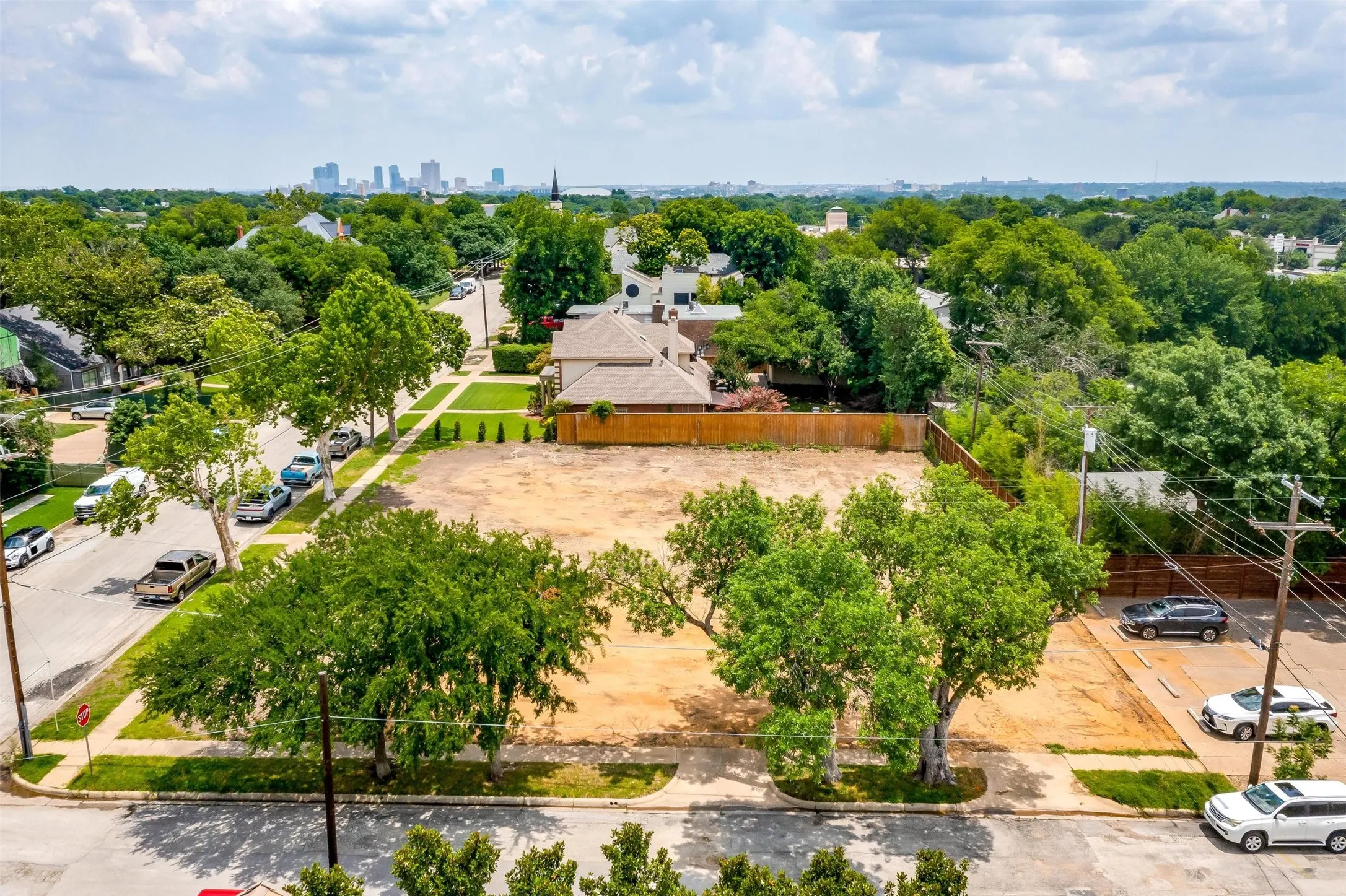 Unimproved Land For Sale in Tarrant County , 4933 Bryce Avenue, Fort Worth, Texas 76107, 0, 0, Garage spaces, 0 Sqft, built in 0, mls#20347751, Real Estate Agent in Fort Worth, Homes For Sale in Tarrant county, Homes For Sale in Fort Worth, Realtor in Fort Worth Texas, Real Estate Brokerage Independent Realty Texas, Luminita Cordes Realtor