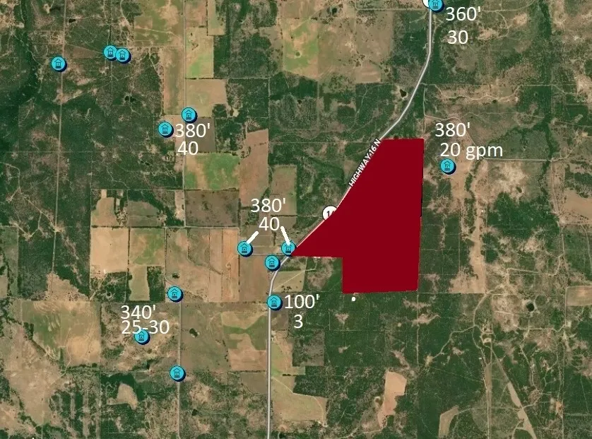 Unimproved Land For Sale in Young County , 80 ac Hwy 16, Loving, Texas 76460, 0, 0, Garage spaces, 0 Sqft, built in 0, Price $592,000, mls#20361536, Real Estate Agent in Loving, Homes For Sale in Young county, Homes For Sale in Loving, Realtor in Loving Texas, Real Estate Brokerage Independent Realty Texas, Luminita Cordes Realtor