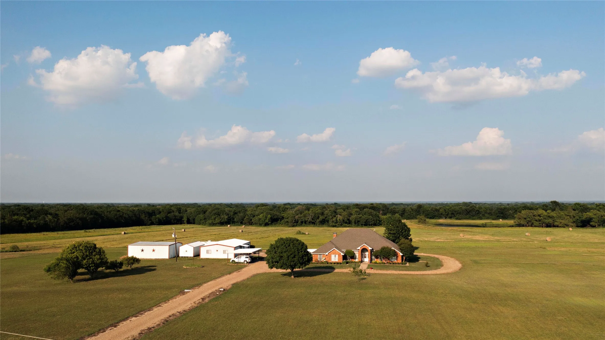 SW drone elevation