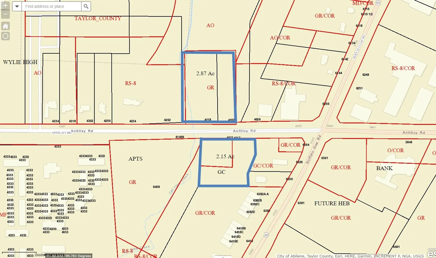 Unimproved Land For Sale in Taylor County , 4117 Antilley Road, Abilene, Texas 79606, 0, 0, Garage spaces, 0 Sqft, built in 0, Price $435,000, mls#20394058, Real Estate Agent in Abilene, Homes For Sale in Taylor county, Homes For Sale in Abilene, Realtor in Abilene Texas, Real Estate Brokerage Independent Realty Texas, Luminita Cordes Realtor