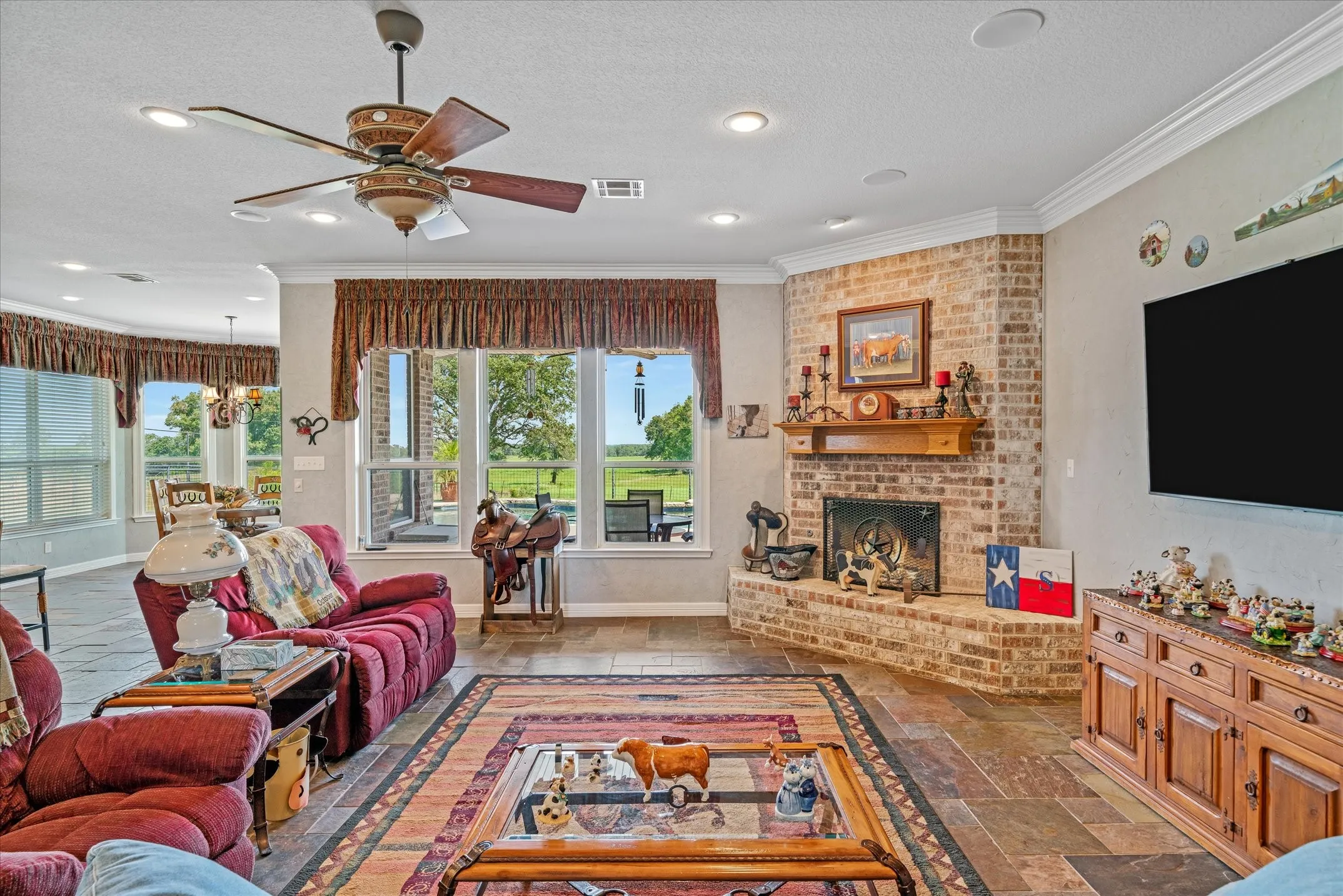 Great room