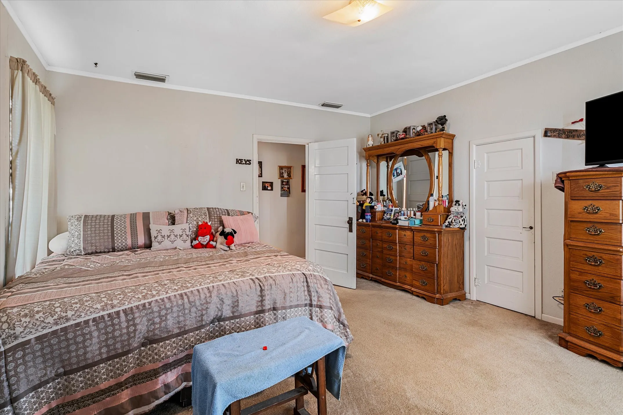 guest house bedroom 1