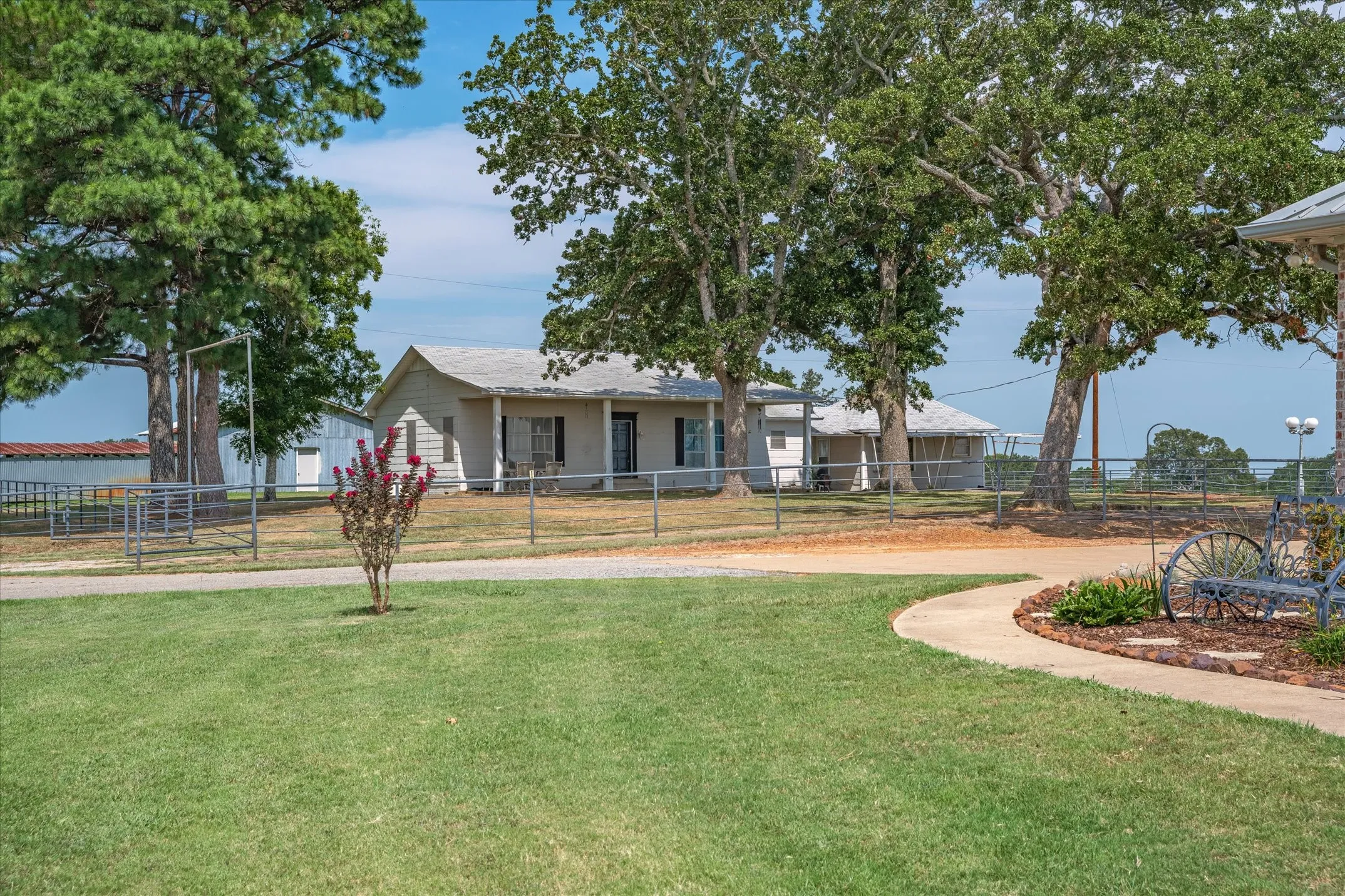 guest house