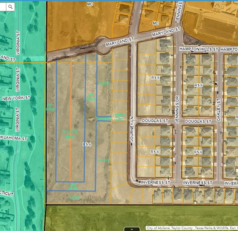Unimproved Land For Sale in Taylor County , 7002 Inverness Street, Abilene, Texas 79606, 0, 0, Garage spaces, 0 Sqft, built in 0, Price $345,000, mls#20398270, Real Estate Agent in Abilene, Homes For Sale in Taylor county, Homes For Sale in Abilene, Realtor in Abilene Texas, Real Estate Brokerage Independent Realty Texas, Luminita Cordes Realtor
