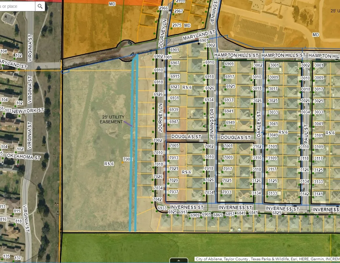 Unimproved Land For Sale in Taylor County , 7002 Inverness Street, Abilene, Texas 79606, 0, 0, Garage spaces, 0 Sqft, built in 0, Price $345,000, mls#20398270, Real Estate Agent in Abilene, Homes For Sale in Taylor county, Homes For Sale in Abilene, Realtor in Abilene Texas, Real Estate Brokerage Independent Realty Texas, Luminita Cordes Realtor