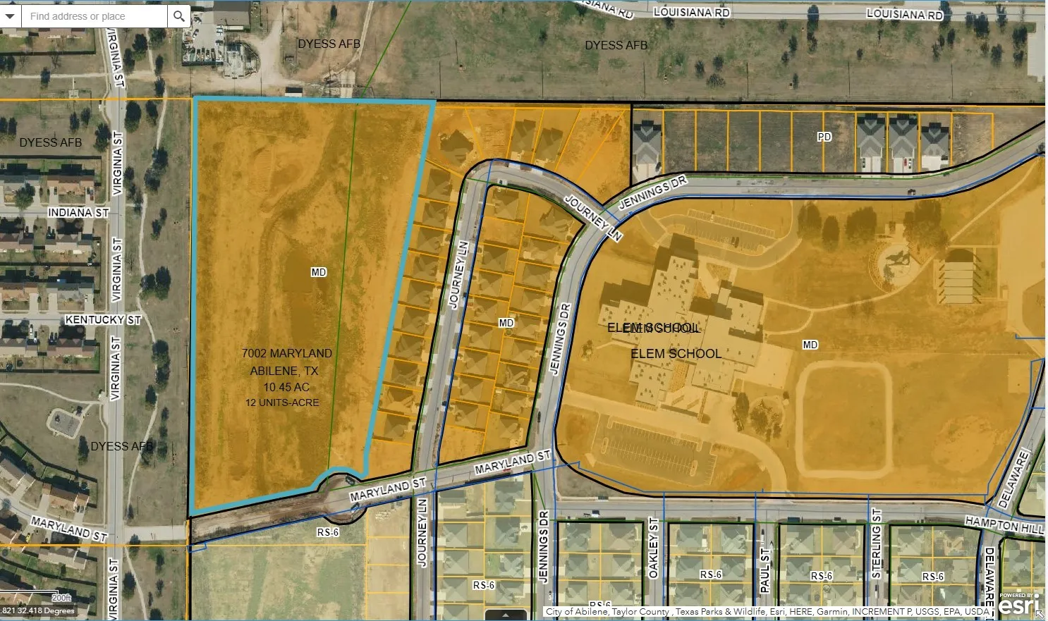 Unimproved Land For Sale in Taylor County , 7002 Inverness Street, Abilene, Texas 79606, 0, 0, Garage spaces, 0 Sqft, built in 0, Price $345,000, mls#20398270, Real Estate Agent in Abilene, Homes For Sale in Taylor county, Homes For Sale in Abilene, Realtor in Abilene Texas, Real Estate Brokerage Independent Realty Texas, Luminita Cordes Realtor