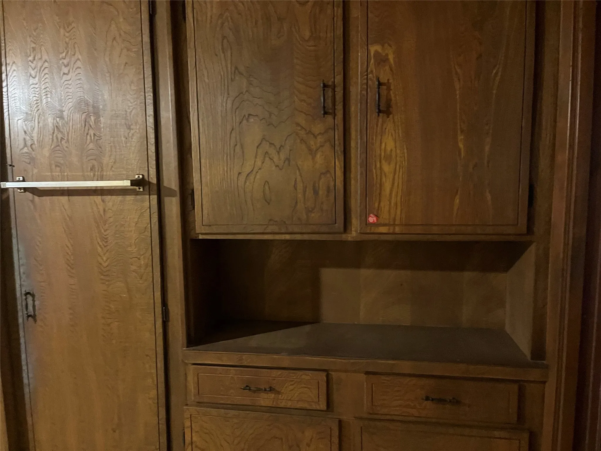 Cabinets