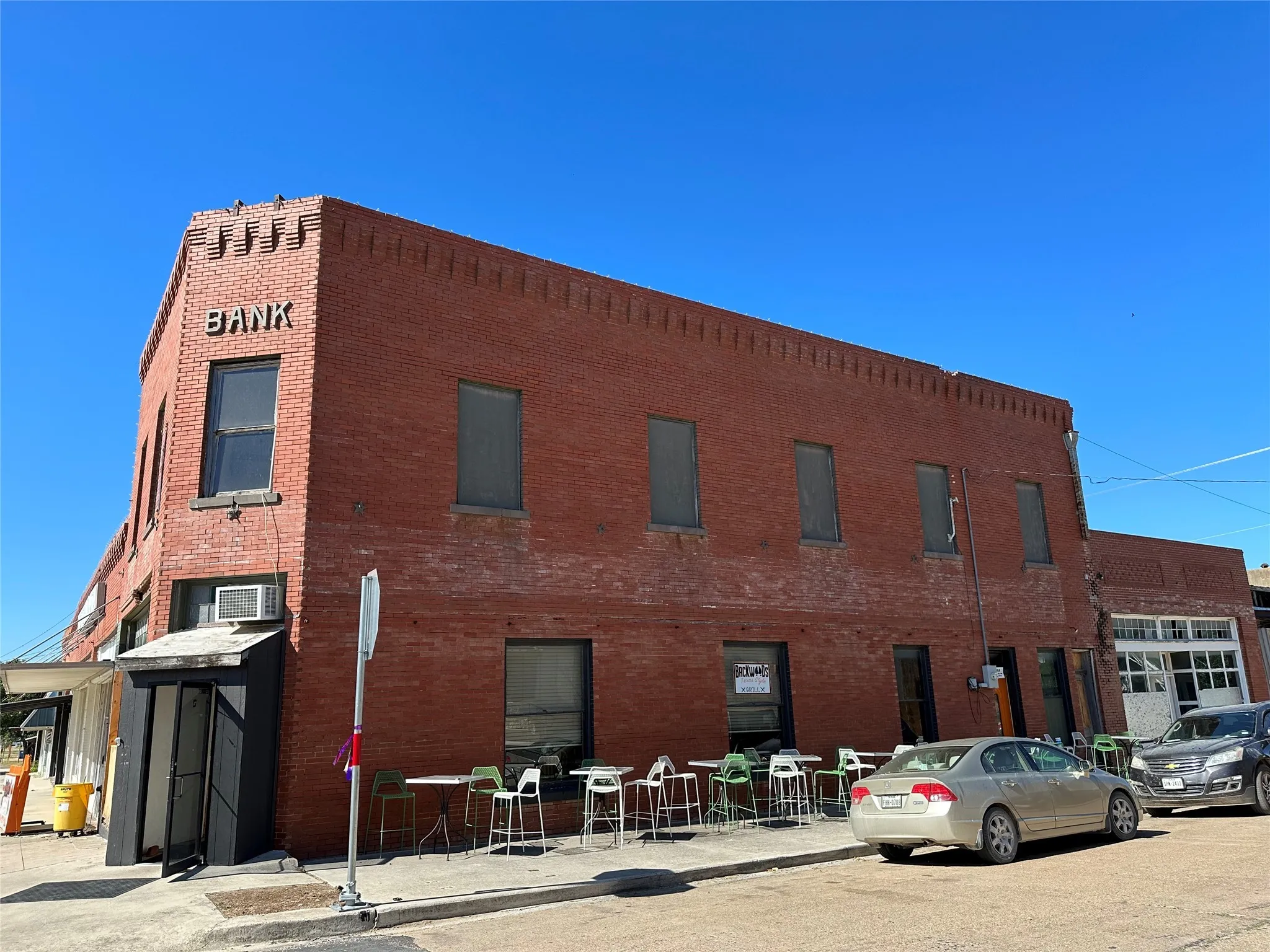 Business For Sale in Callahan County , 100 S Main Street, Cross Plains, Texas 76443, 0, 0, Garage spaces, 0 Sqft, built in 1920, Preowned, Price $142,000, mls#20399401, Real Estate Agent in Cross Plains, Homes For Sale in Callahan county, Homes For Sale in Cross Plains, Realtor in Cross Plains Texas, Real Estate Brokerage Independent Realty Texas, Luminita Cordes Realtor