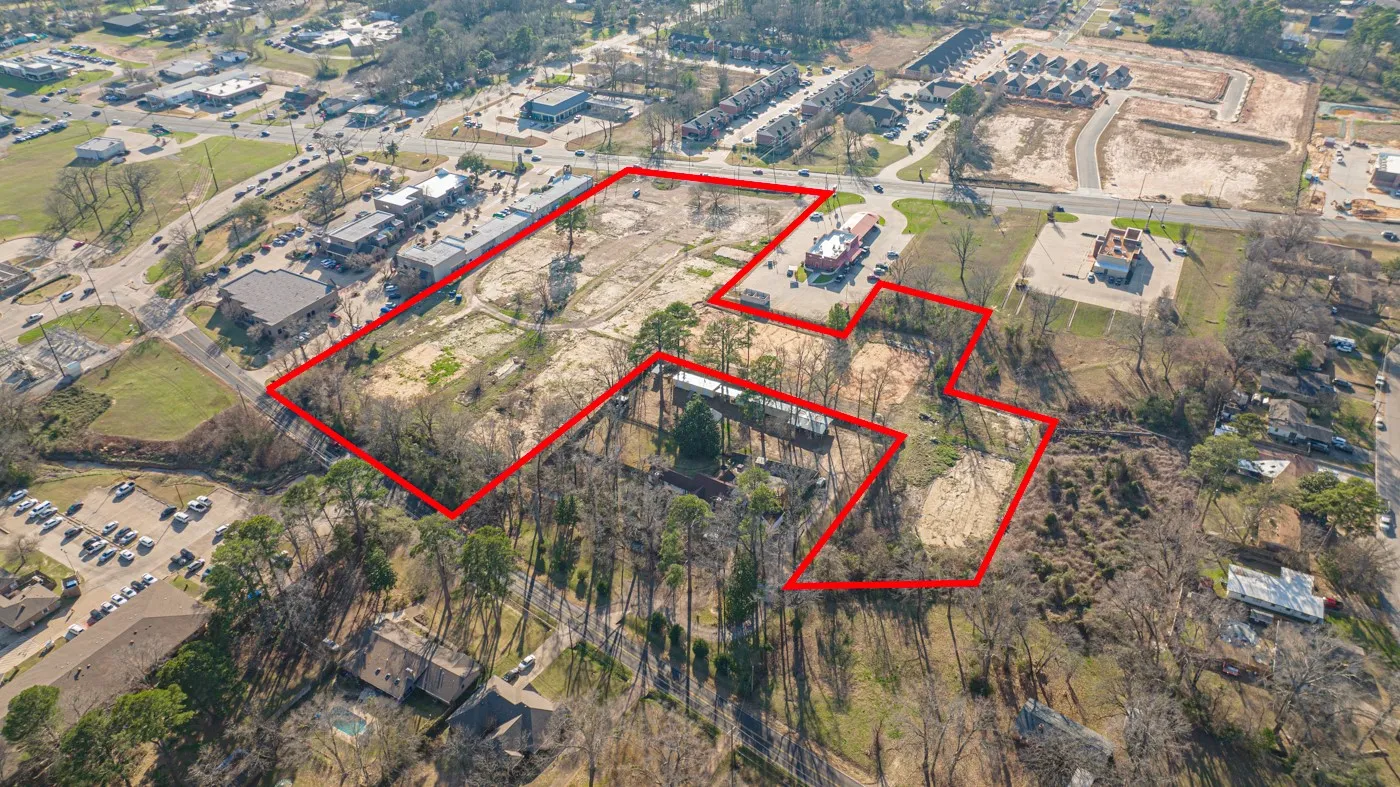Unimproved Land For Sale in Gregg County , 2100 Judson Road, Longview, Texas 75605, 0, 0, Garage spaces, 0 Sqft, built in 0, Price $2,475,000, mls#20405121, Real Estate Agent in Longview, Homes For Sale in Gregg county, Homes For Sale in Longview, Realtor in Longview Texas, Real Estate Brokerage Independent Realty Texas, Luminita Cordes Realtor