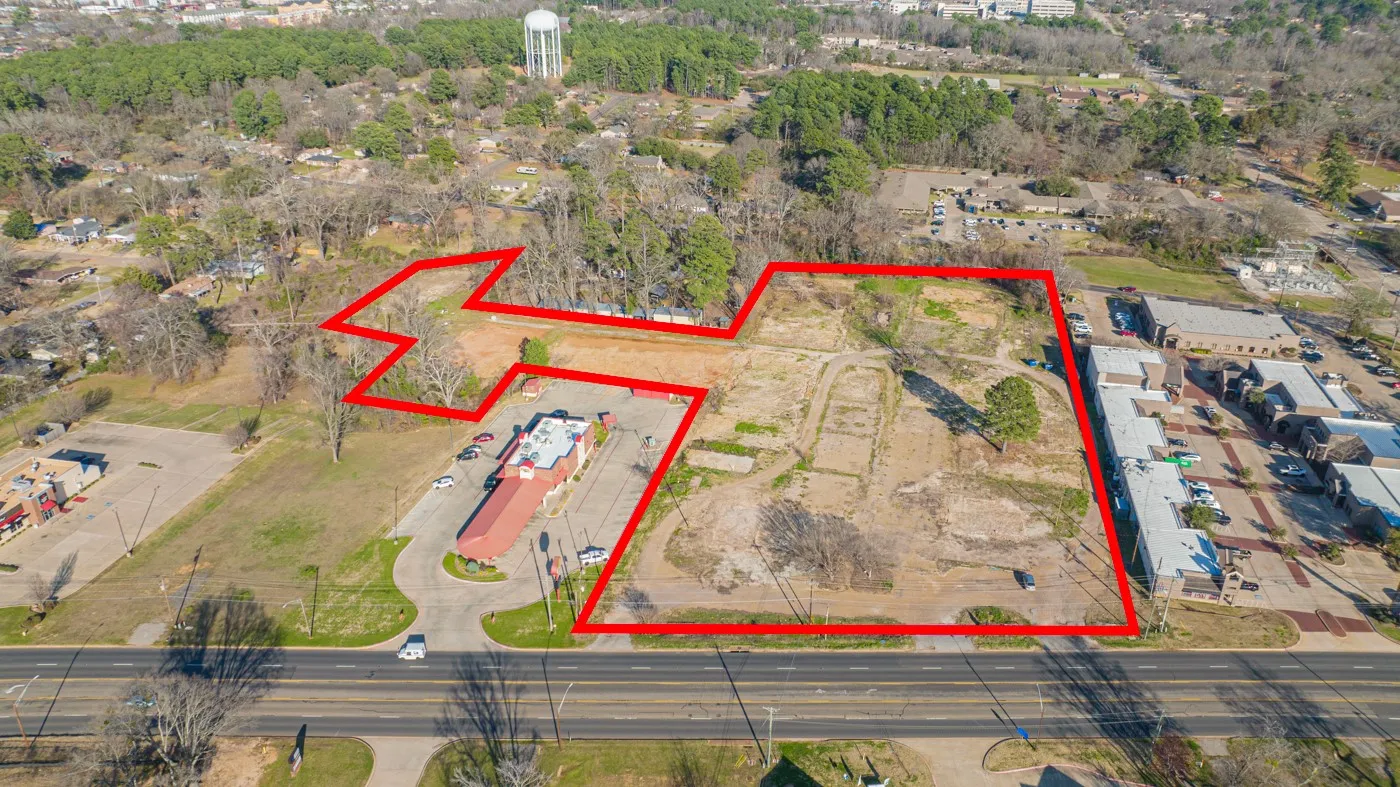 Unimproved Land For Sale in Gregg County , 2100 Judson Road, Longview, Texas 75605, 0, 0, Garage spaces, 0 Sqft, built in 0, Price $2,475,000, mls#20405121, Real Estate Agent in Longview, Homes For Sale in Gregg county, Homes For Sale in Longview, Realtor in Longview Texas, Real Estate Brokerage Independent Realty Texas, Luminita Cordes Realtor