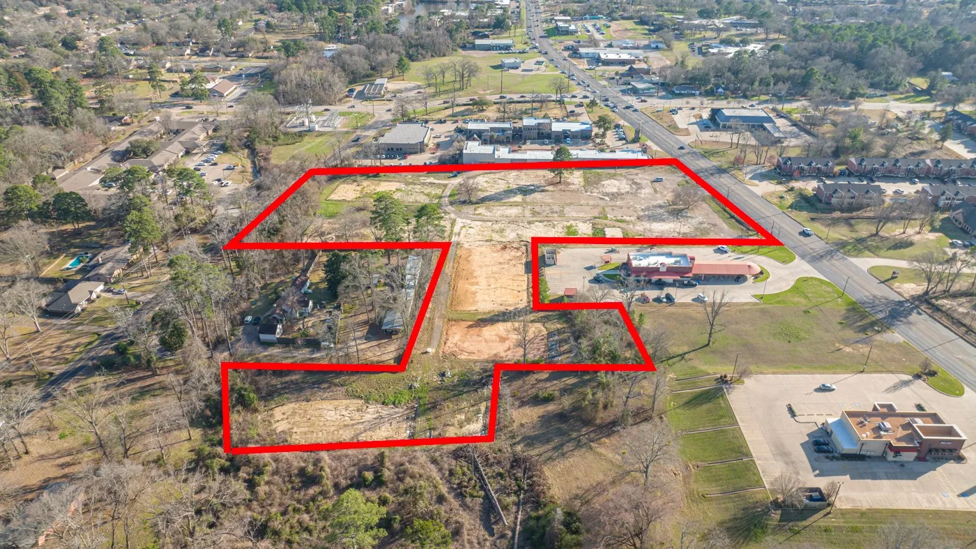 Unimproved Land For Sale in Gregg County , 2100 Judson Road, Longview, Texas 75605, 0, 0, Garage spaces, 0 Sqft, built in 0, Price $2,475,000, mls#20405121, Real Estate Agent in Longview, Homes For Sale in Gregg county, Homes For Sale in Longview, Realtor in Longview Texas, Real Estate Brokerage Independent Realty Texas, Luminita Cordes Realtor