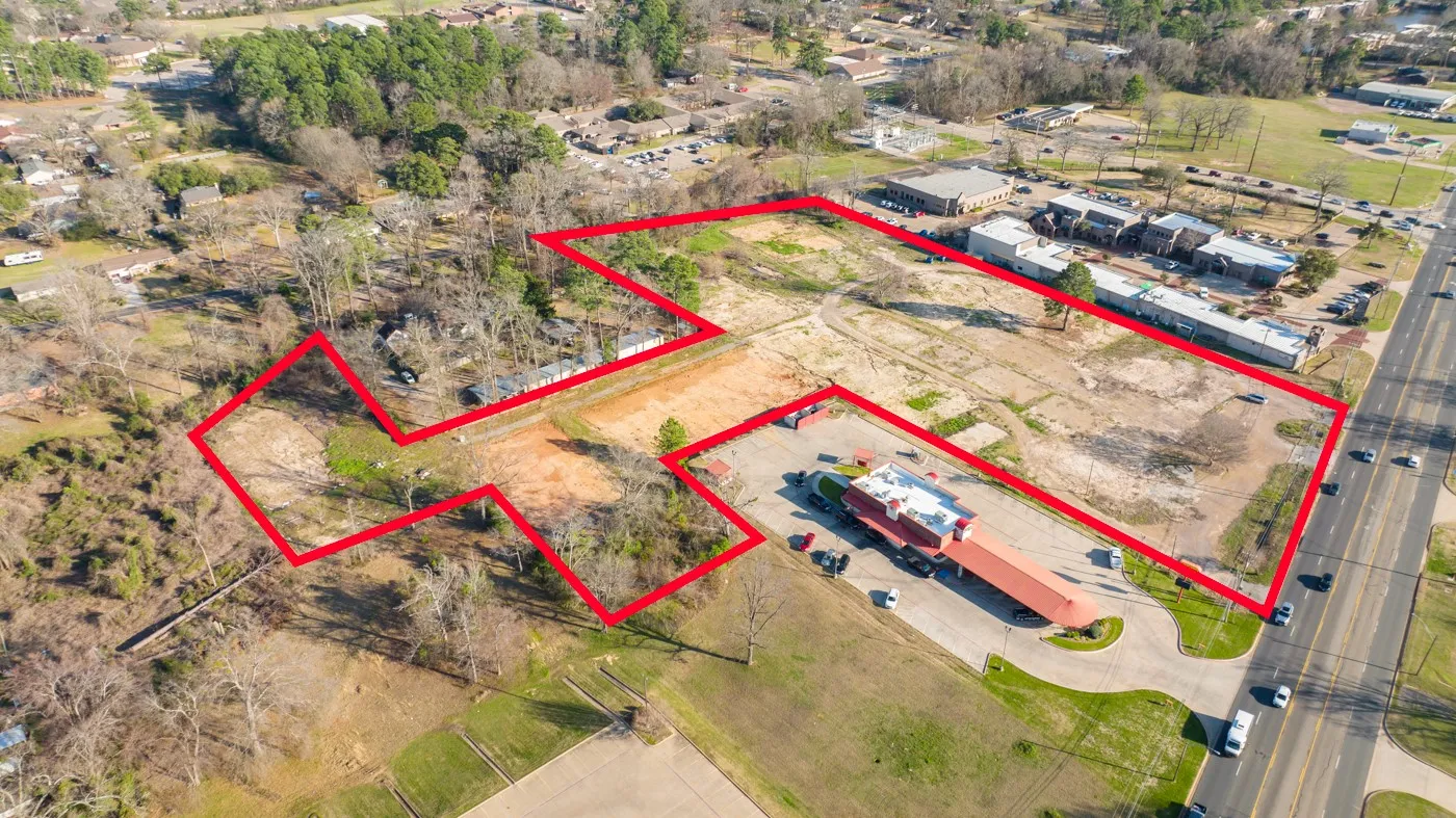 Unimproved Land For Sale in Gregg County , 2100 Judson Road, Longview, Texas 75605, 0, 0, Garage spaces, 0 Sqft, built in 0, Price $2,475,000, mls#20405121, Real Estate Agent in Longview, Homes For Sale in Gregg county, Homes For Sale in Longview, Realtor in Longview Texas, Real Estate Brokerage Independent Realty Texas, Luminita Cordes Realtor
