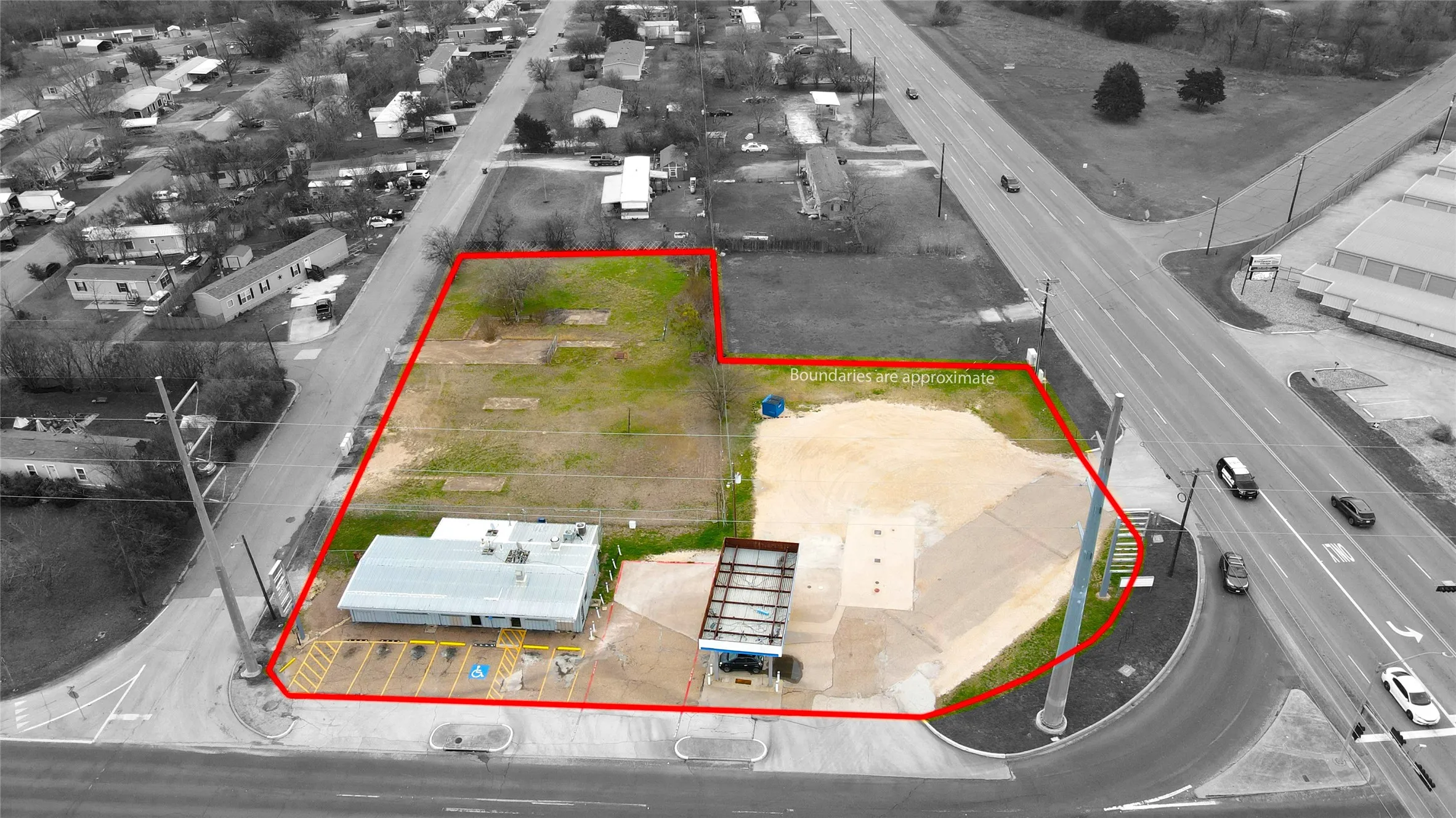 Retail For Sale in Mc Lennan County , 607 N Old Temple Road, Hewitt, Texas 76643, 0, 0, Garage spaces, 0 Sqft, built in 1970, Preowned, Price $629,000, mls#20411187, Real Estate Agent in Hewitt, Homes For Sale in Mc Lennan county, Homes For Sale in Hewitt, Realtor in Hewitt Texas, Real Estate Brokerage Independent Realty Texas, Luminita Cordes Realtor