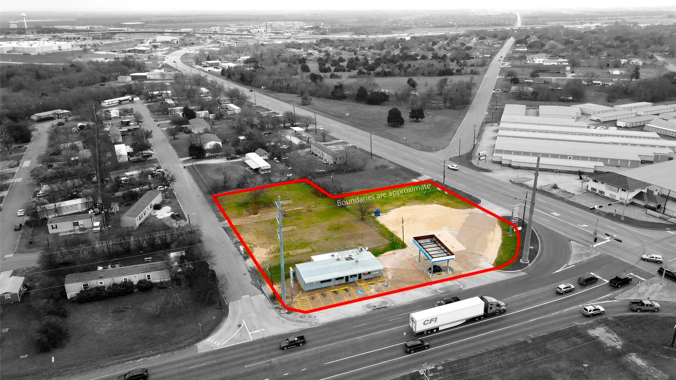 Retail For Sale in Mc Lennan County , 607 N Old Temple Road, Hewitt, Texas 76643, 0, 0, Garage spaces, 0 Sqft, built in 1970, Preowned, Price $629,000, mls#20411187, Real Estate Agent in Hewitt, Homes For Sale in Mc Lennan county, Homes For Sale in Hewitt, Realtor in Hewitt Texas, Real Estate Brokerage Independent Realty Texas, Luminita Cordes Realtor