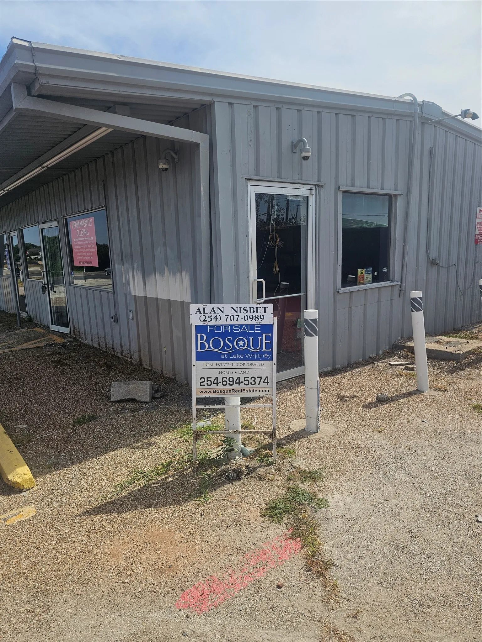 Retail For Sale in Mc Lennan County , 607 N Old Temple Road, Hewitt, Texas 76643, 0, 0, Garage spaces, 0 Sqft, built in 1970, Preowned, Price $629,000, mls#20411187, Real Estate Agent in Hewitt, Homes For Sale in Mc Lennan county, Homes For Sale in Hewitt, Realtor in Hewitt Texas, Real Estate Brokerage Independent Realty Texas, Luminita Cordes Realtor