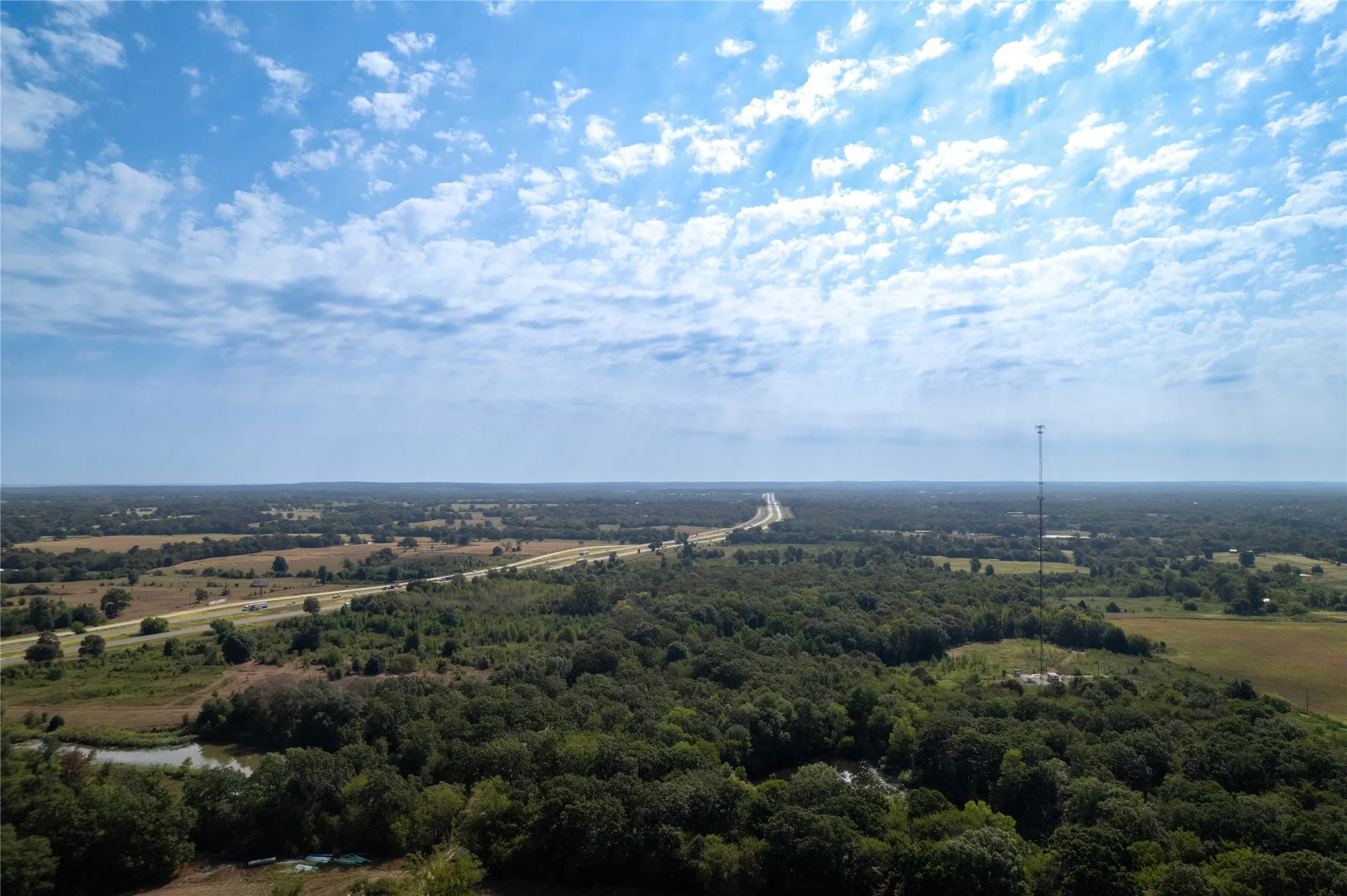 Area view
