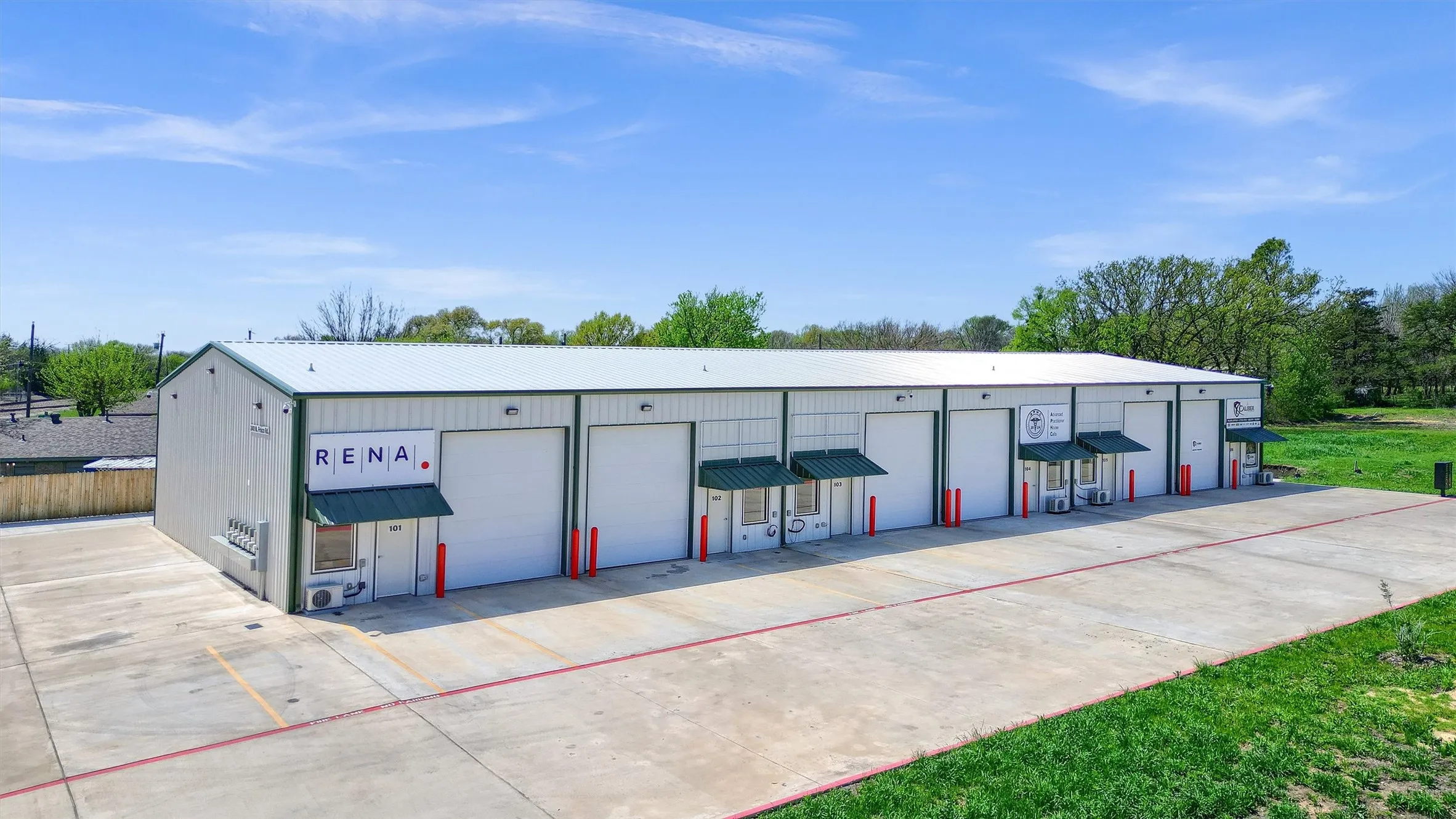 Warehouse For Rent in Grayson County , 2410 N Frisco Road, Sherman, Texas 75090, 0, 0, Garage spaces, 1,500 Sqft, built in 2023, New Construction - Complete, Price $1,500, mls#20380331, Real Estate Agent in Sherman, Homes For Rent in Grayson county, Homes For Rent in Sherman, Realtor in Sherman Texas, Real Estate Brokerage Independent Realty Texas, Luminita Cordes Realtor