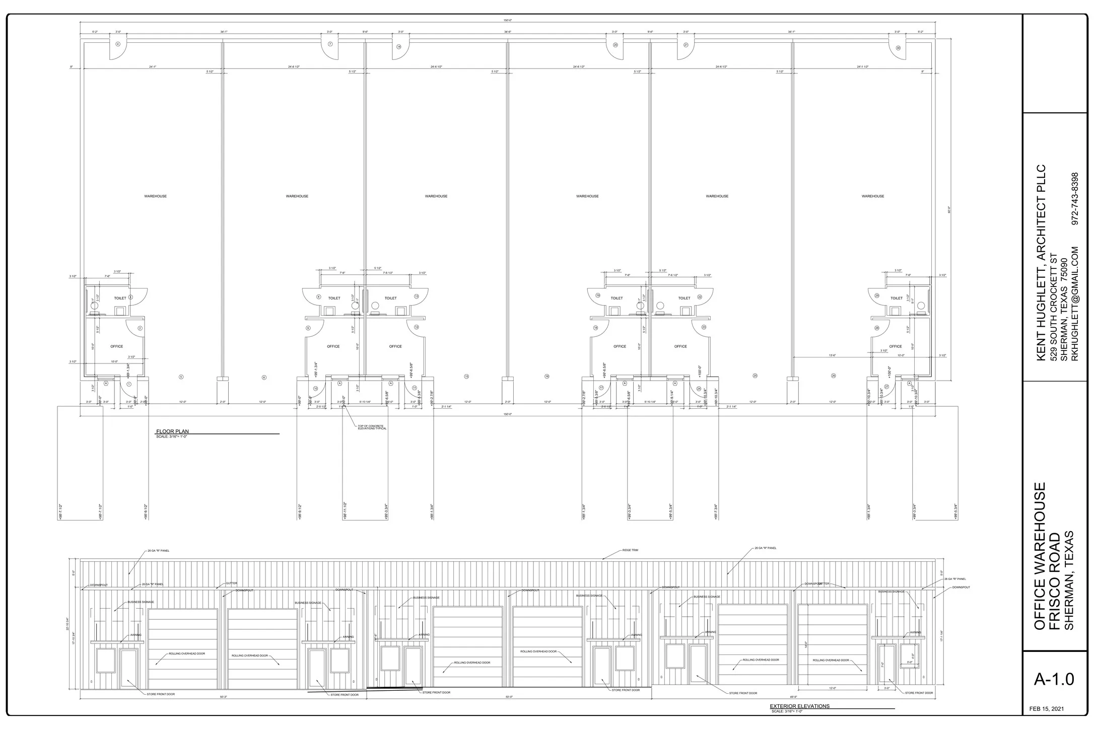 Warehouse For Rent in Grayson County , 2410 N Frisco Road, Sherman, Texas 75090, 0, 0, Garage spaces, 1,500 Sqft, built in 2023, New Construction - Complete, Price $1,500, mls#20380331, Real Estate Agent in Sherman, Homes For Rent in Grayson county, Homes For Rent in Sherman, Realtor in Sherman Texas, Real Estate Brokerage Independent Realty Texas, Luminita Cordes Realtor