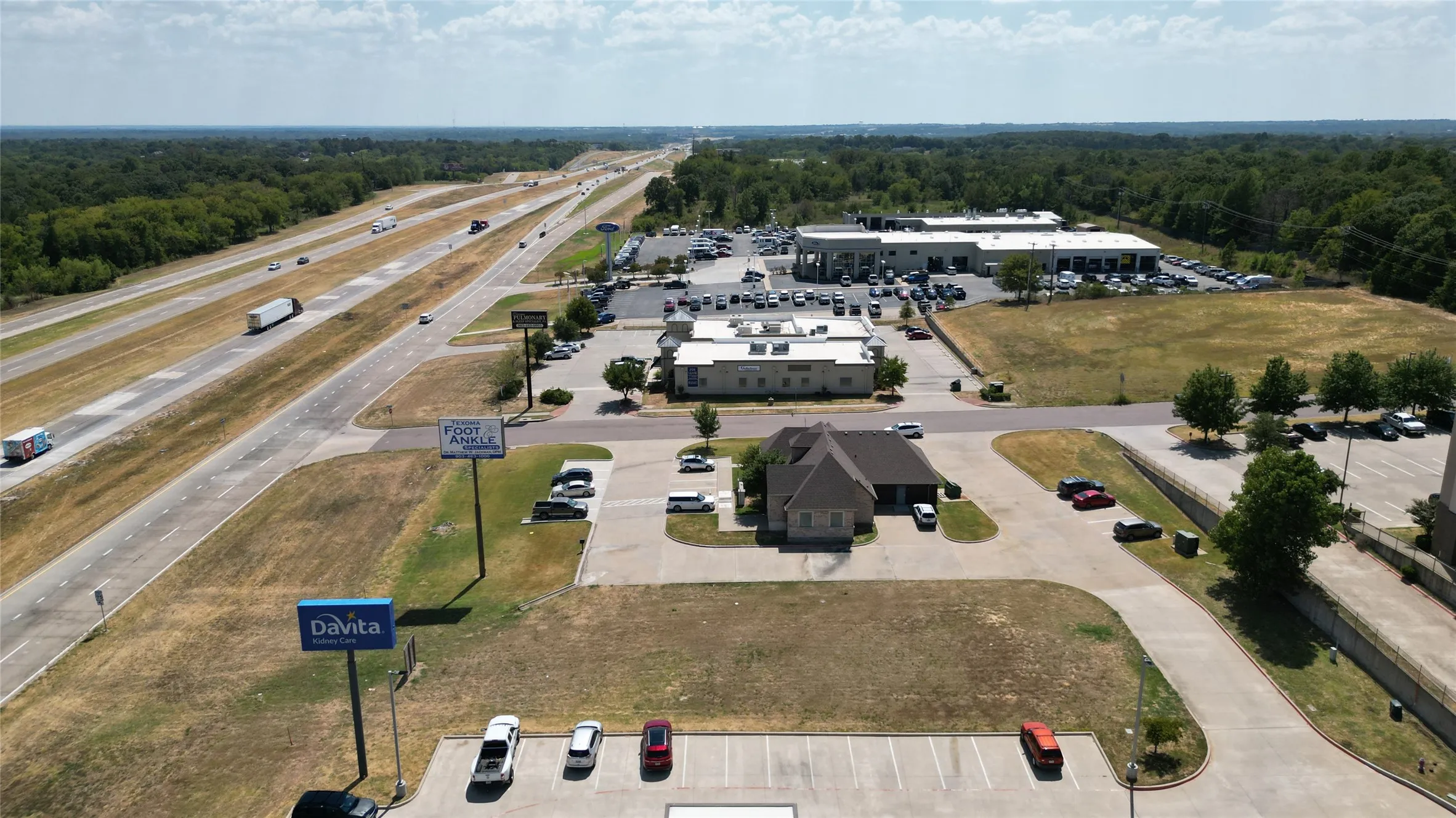 Unimproved Land For Sale in Grayson County , TBD State Hwy 75, Denison, Texas 75020, 0, 0, Garage spaces, 0 Sqft, built in 0, Price $395,000, mls#20426410, Real Estate Agent in Denison, Homes For Sale in Grayson county, Homes For Sale in Denison, Realtor in Denison Texas, Real Estate Brokerage Independent Realty Texas, Luminita Cordes Realtor