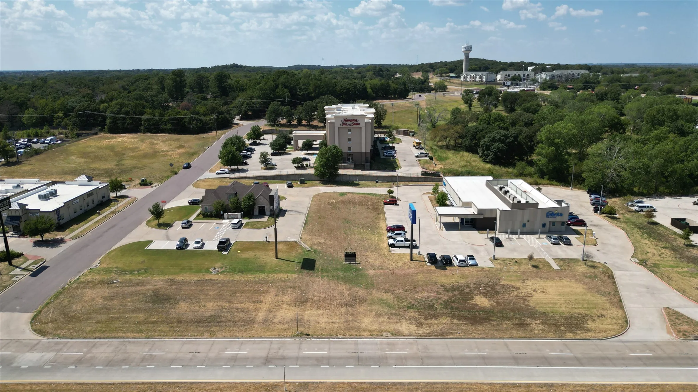 Unimproved Land For Sale in Grayson County , TBD State Hwy 75, Denison, Texas 75020, 0, 0, Garage spaces, 0 Sqft, built in 0, Price $395,000, mls#20426410, Real Estate Agent in Denison, Homes For Sale in Grayson county, Homes For Sale in Denison, Realtor in Denison Texas, Real Estate Brokerage Independent Realty Texas, Luminita Cordes Realtor