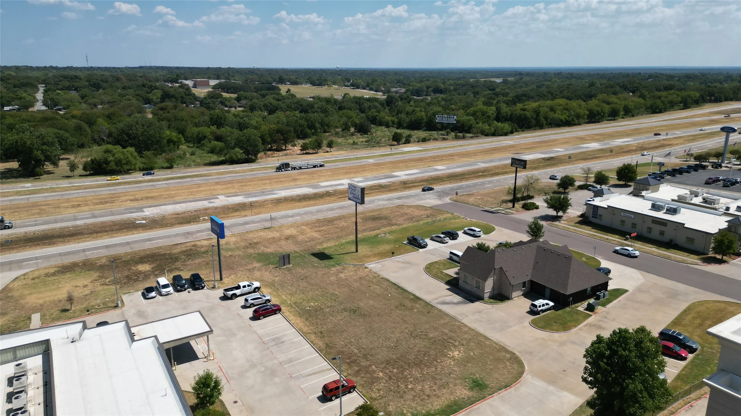 Unimproved Land For Sale in Grayson County , TBD State Hwy 75, Denison, Texas 75020, 0, 0, Garage spaces, 0 Sqft, built in 0, Price $395,000, mls#20426410, Real Estate Agent in Denison, Homes For Sale in Grayson county, Homes For Sale in Denison, Realtor in Denison Texas, Real Estate Brokerage Independent Realty Texas, Luminita Cordes Realtor