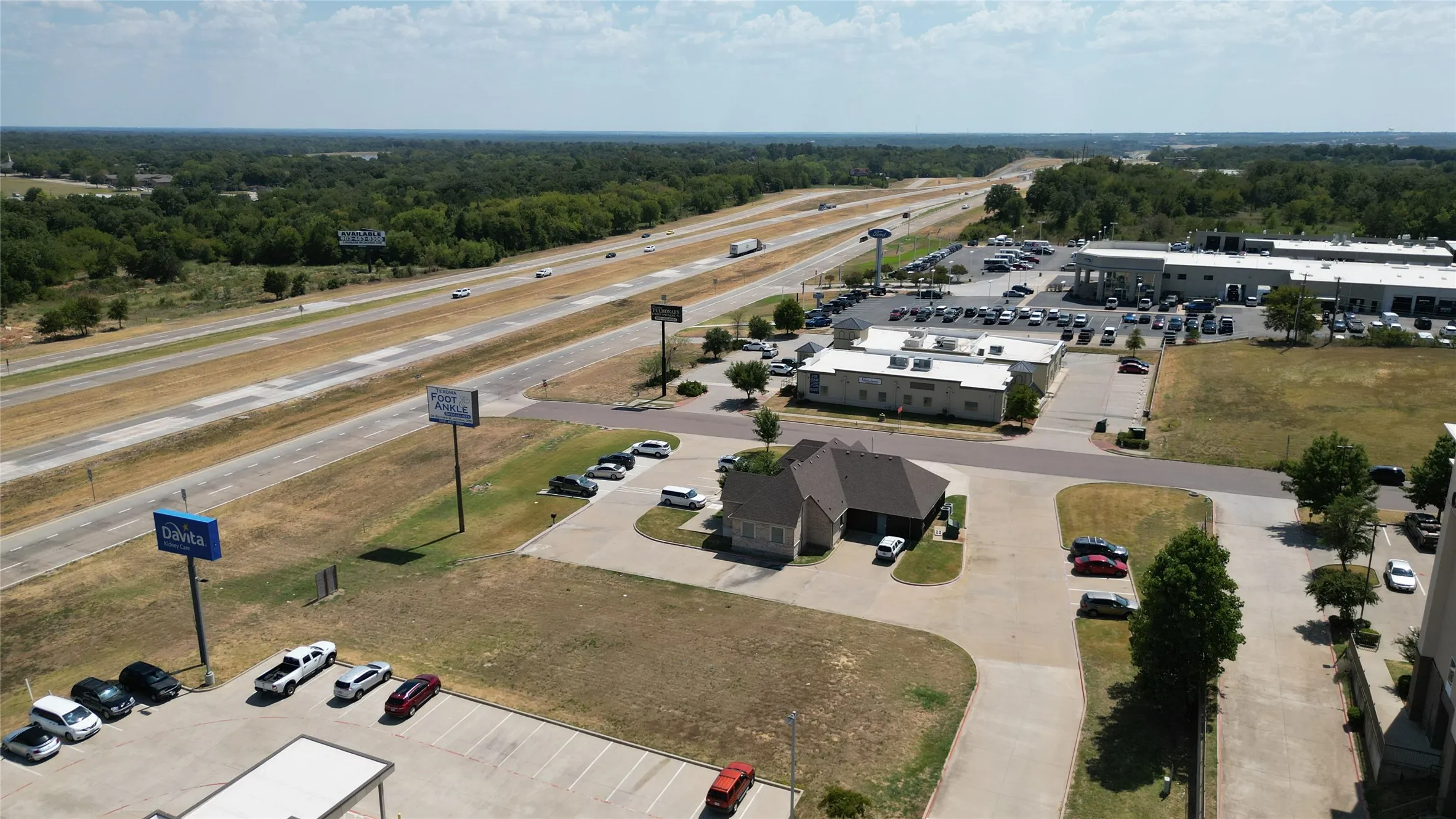 Unimproved Land For Sale in Grayson County , TBD State Hwy 75, Denison, Texas 75020, 0, 0, Garage spaces, 0 Sqft, built in 0, Price $395,000, mls#20426410, Real Estate Agent in Denison, Homes For Sale in Grayson county, Homes For Sale in Denison, Realtor in Denison Texas, Real Estate Brokerage Independent Realty Texas, Luminita Cordes Realtor