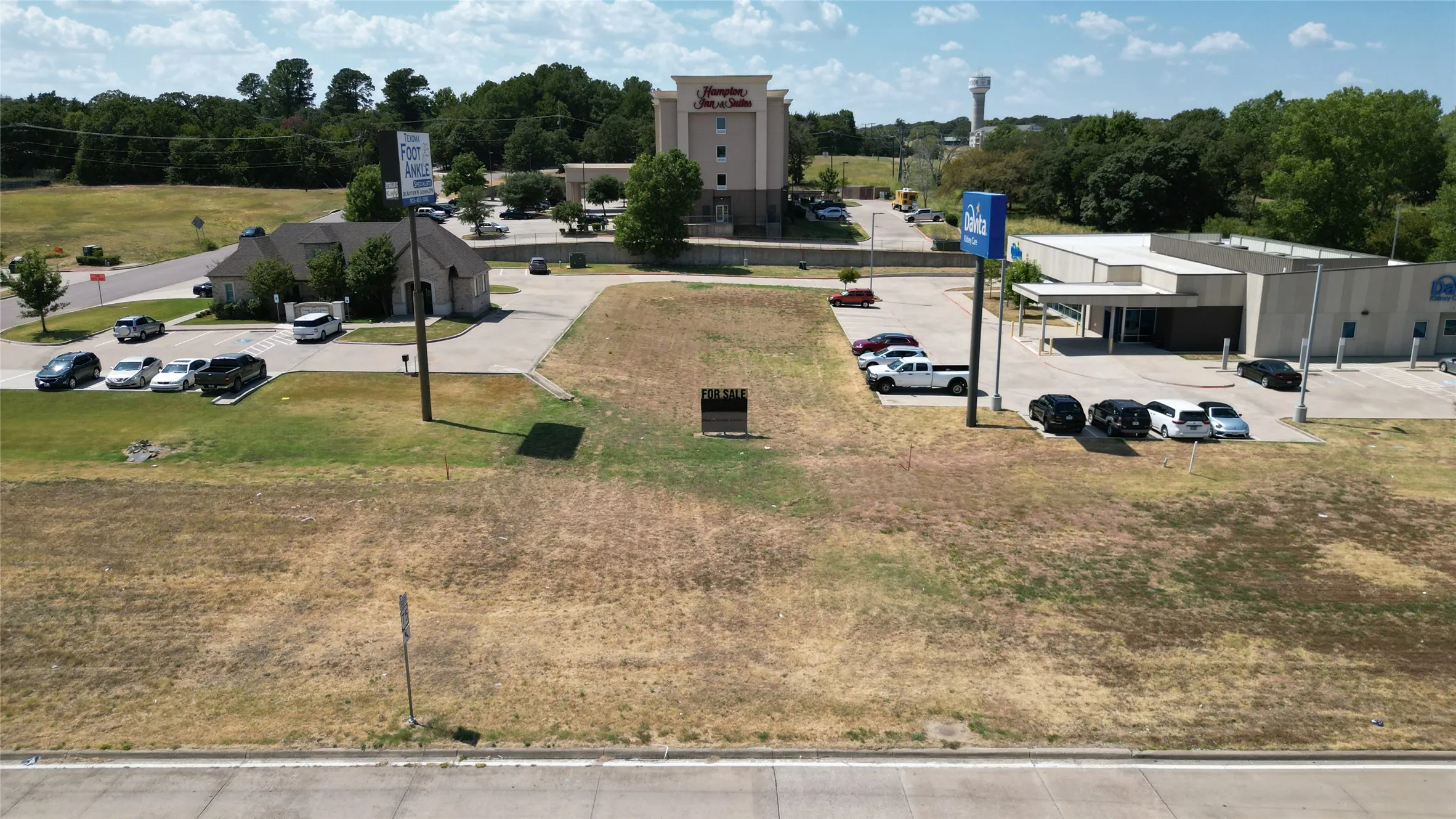 Unimproved Land For Sale in Grayson County , TBD State Hwy 75, Denison, Texas 75020, 0, 0, Garage spaces, 0 Sqft, built in 0, Price $395,000, mls#20426410, Real Estate Agent in Denison, Homes For Sale in Grayson county, Homes For Sale in Denison, Realtor in Denison Texas, Real Estate Brokerage Independent Realty Texas, Luminita Cordes Realtor