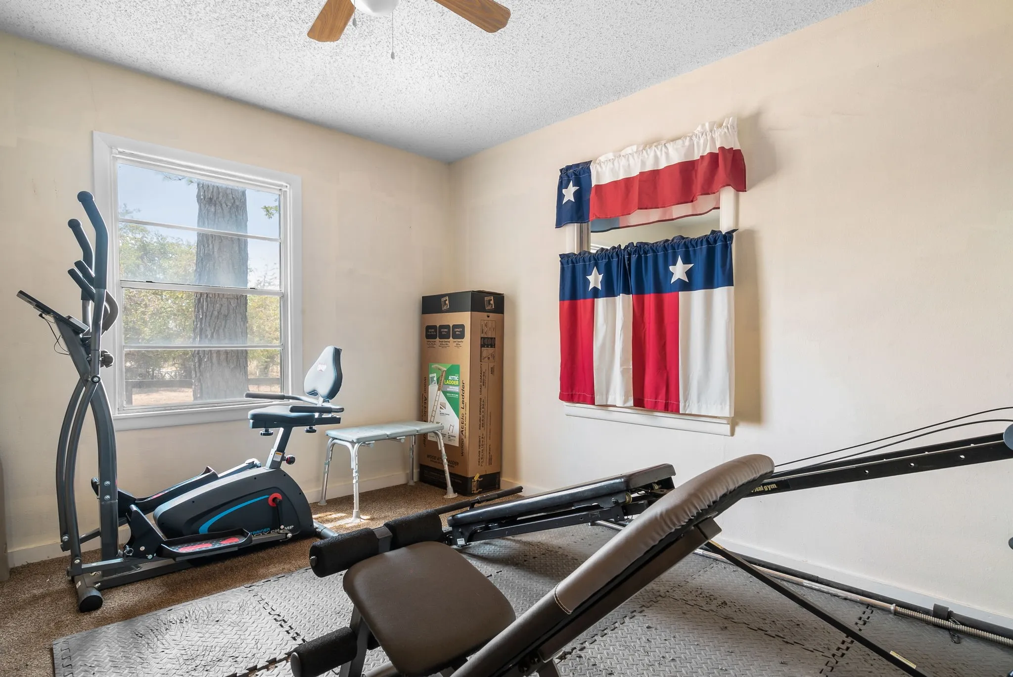 Single Family Residence For Sale in Parker County , 12125 Fm 920, Weatherford, Texas 76088, 2 Bedrooms, 1 Bathroom, Garage spaces, 896 Sqft, built in 1995, Price $285,000, mls#20419878, Real Estate Agent in Weatherford, Homes For Sale in Parker county, Homes For Sale in Weatherford, Realtor in Weatherford Texas, Real Estate Brokerage Independent Realty Texas, Luminita Cordes Realtor