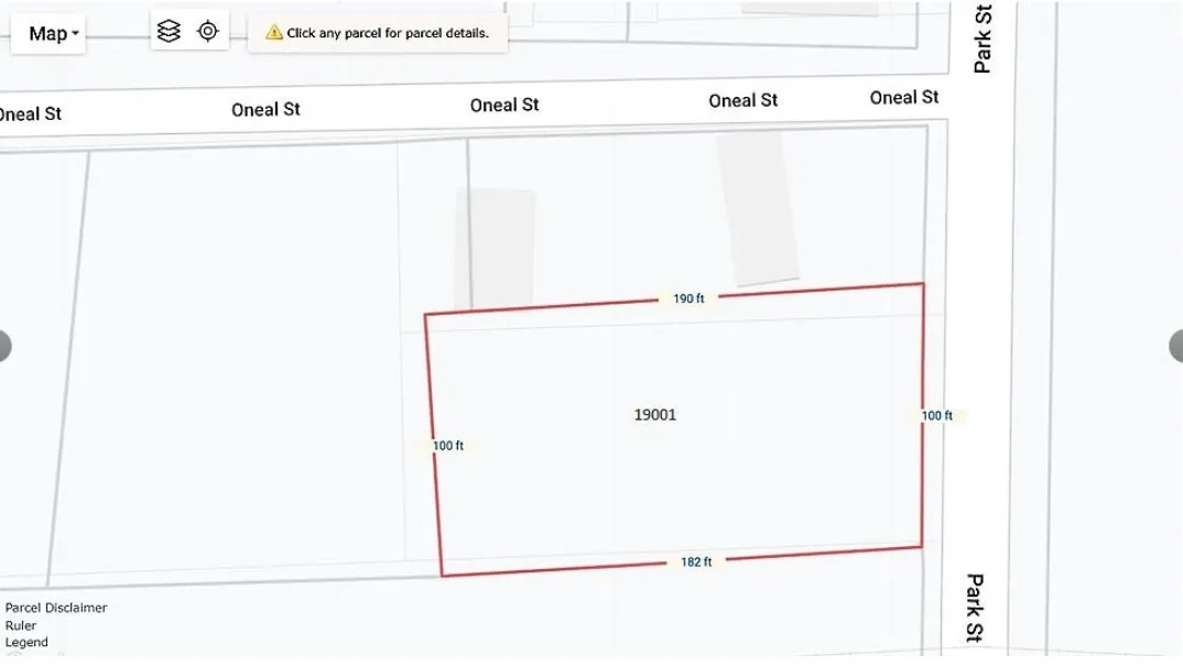 Unimproved Land For Sale in Hunt County , 905 Park Street, Commerce, Texas 75428, 0, 0, Garage spaces, 0 Sqft, built in 2000, Unknown, Price $39,000, mls#20439225, Real Estate Agent in Commerce, Homes For Sale in Hunt county, Homes For Sale in Commerce, Realtor in Commerce Texas, Real Estate Brokerage Independent Realty Texas, Luminita Cordes Realtor