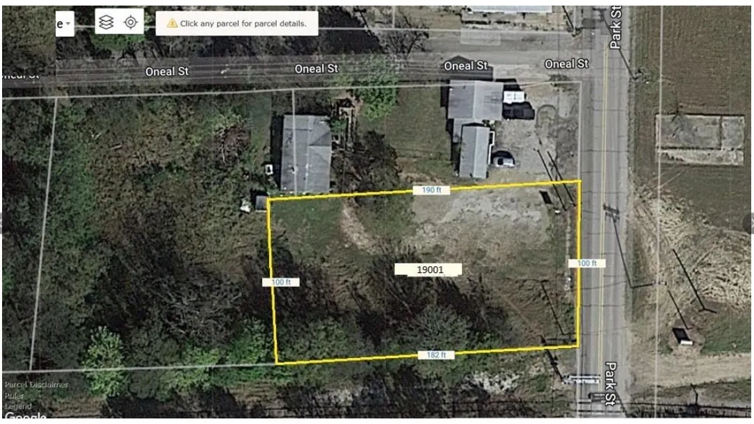 Unimproved Land For Sale in Hunt County , 905 Park Street, Commerce, Texas 75428, 0, 0, Garage spaces, 0 Sqft, built in 2000, Unknown, Price $39,000, mls#20439225, Real Estate Agent in Commerce, Homes For Sale in Hunt county, Homes For Sale in Commerce, Realtor in Commerce Texas, Real Estate Brokerage Independent Realty Texas, Luminita Cordes Realtor