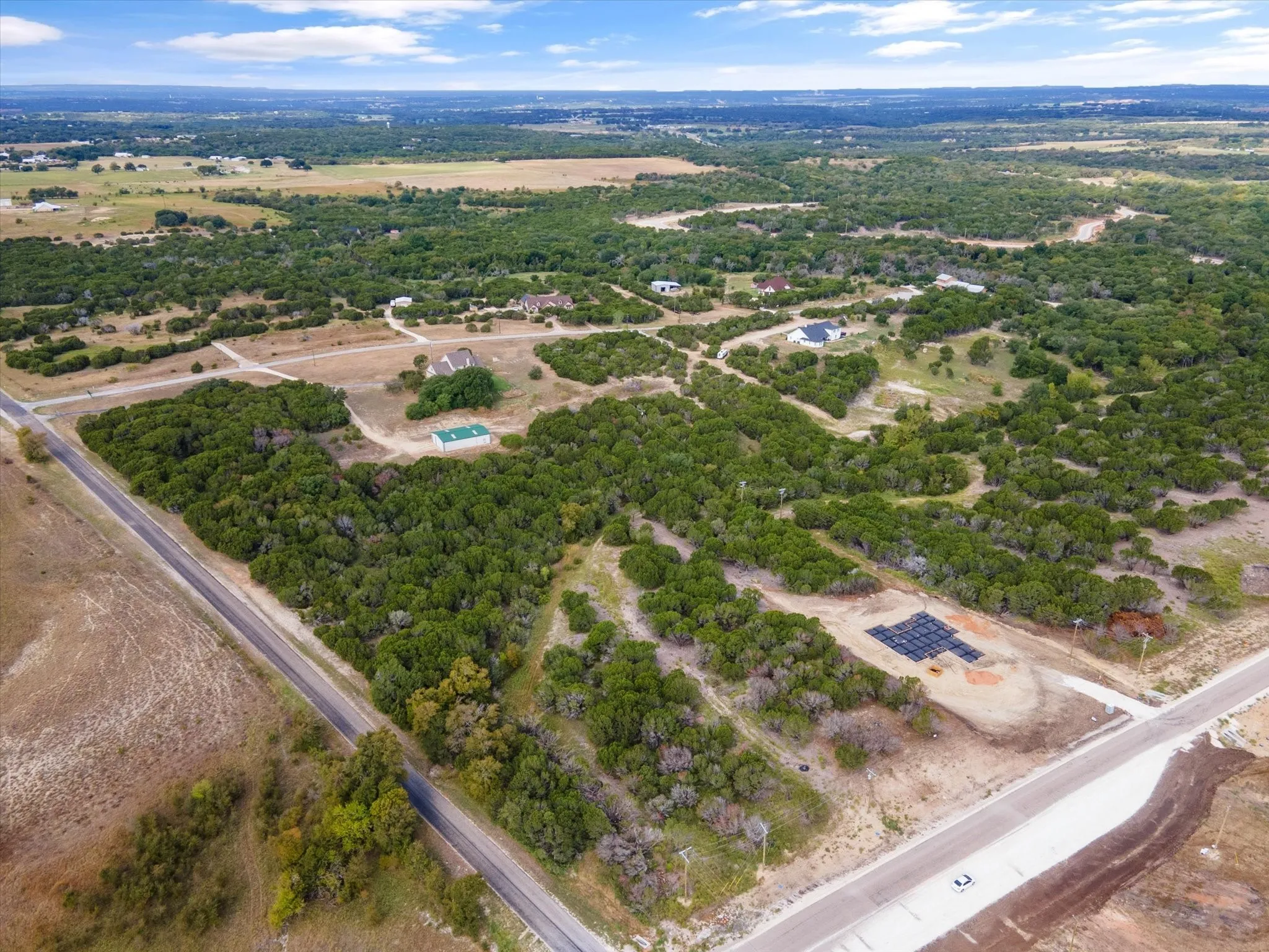 Unimproved Land For Sale in Somervell County , 1005 County Rd 407a, Nemo, Texas 76070, 0, 0, Garage spaces, 0 Sqft, built in 0, mls#20438153, Real Estate Agent in Nemo, Homes For Sale in Somervell county, Homes For Sale in Nemo, Realtor in Nemo Texas, Real Estate Brokerage Independent Realty Texas, Luminita Cordes Realtor