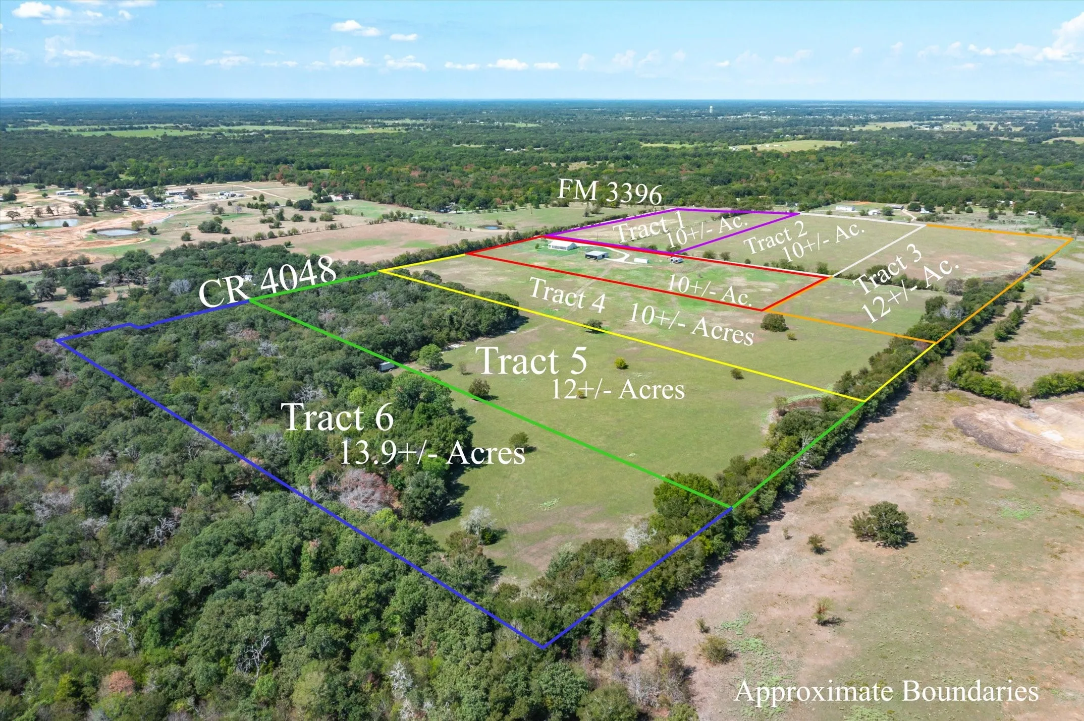 Unimproved Land For Sale in Kaufman County , Tract 6 CR 4048, Kemp, Texas 75143, 0, 0, Garage spaces, 0 Sqft, built in 0, mls#20445569, Real Estate Agent in Kemp, Homes For Sale in Kaufman county, Homes For Sale in Kemp, Realtor in Kemp Texas, Real Estate Brokerage Independent Realty Texas, Luminita Cordes Realtor