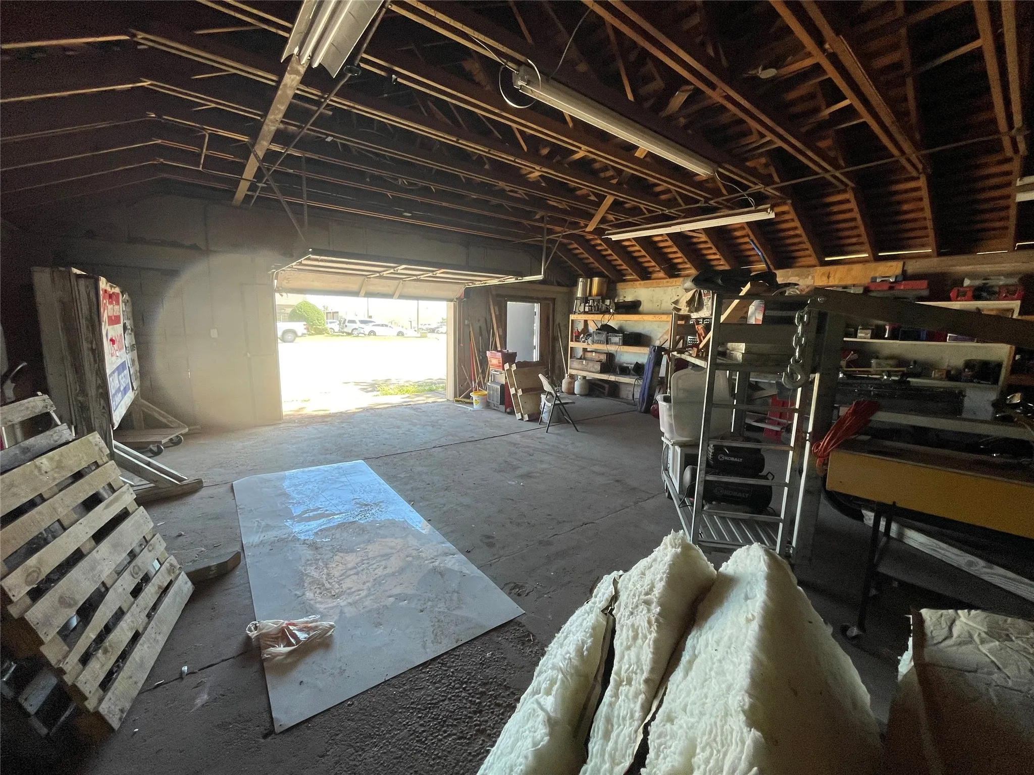 2826 Pine - Warehouse