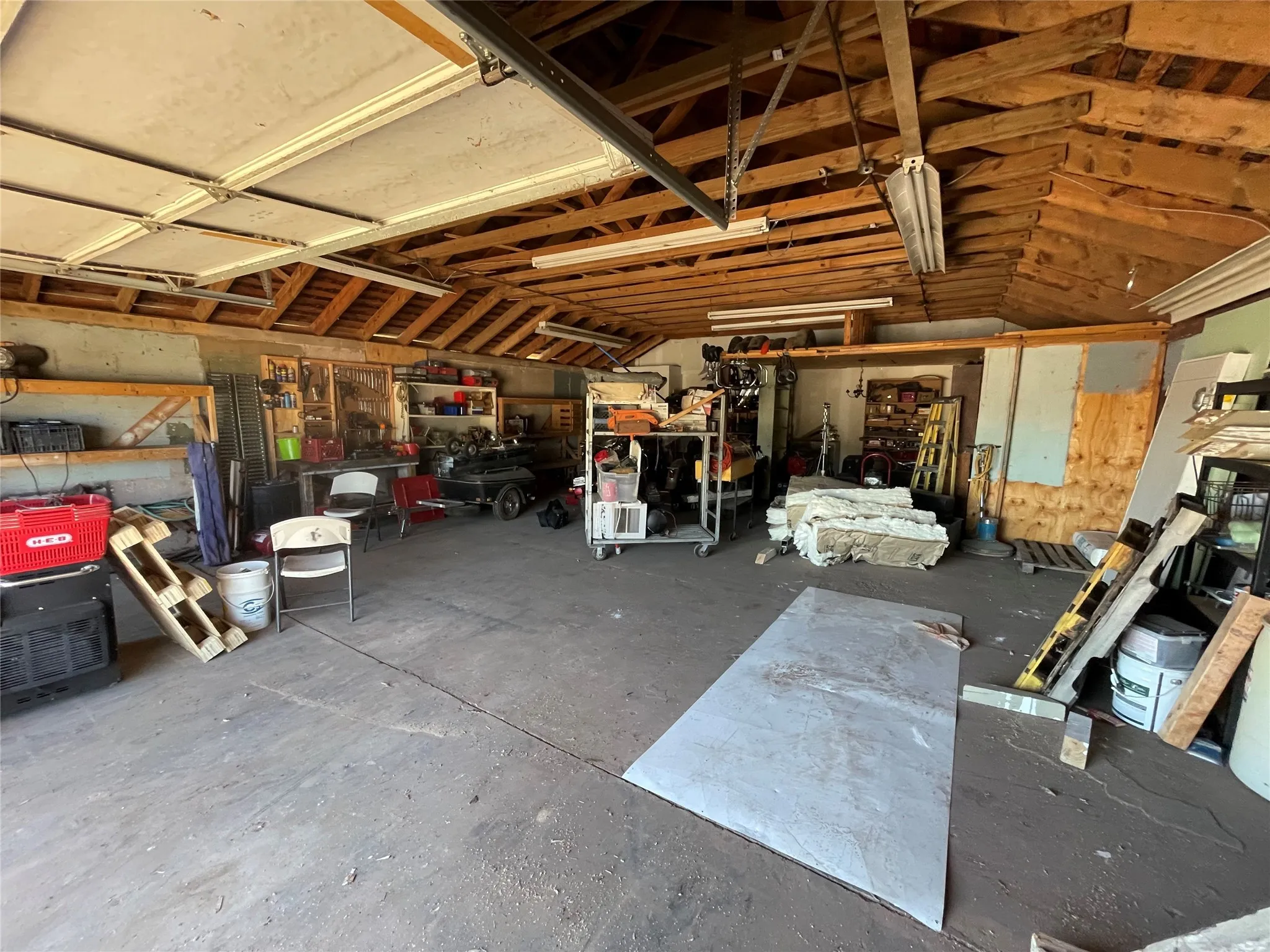 2826 Pine - Warehouse