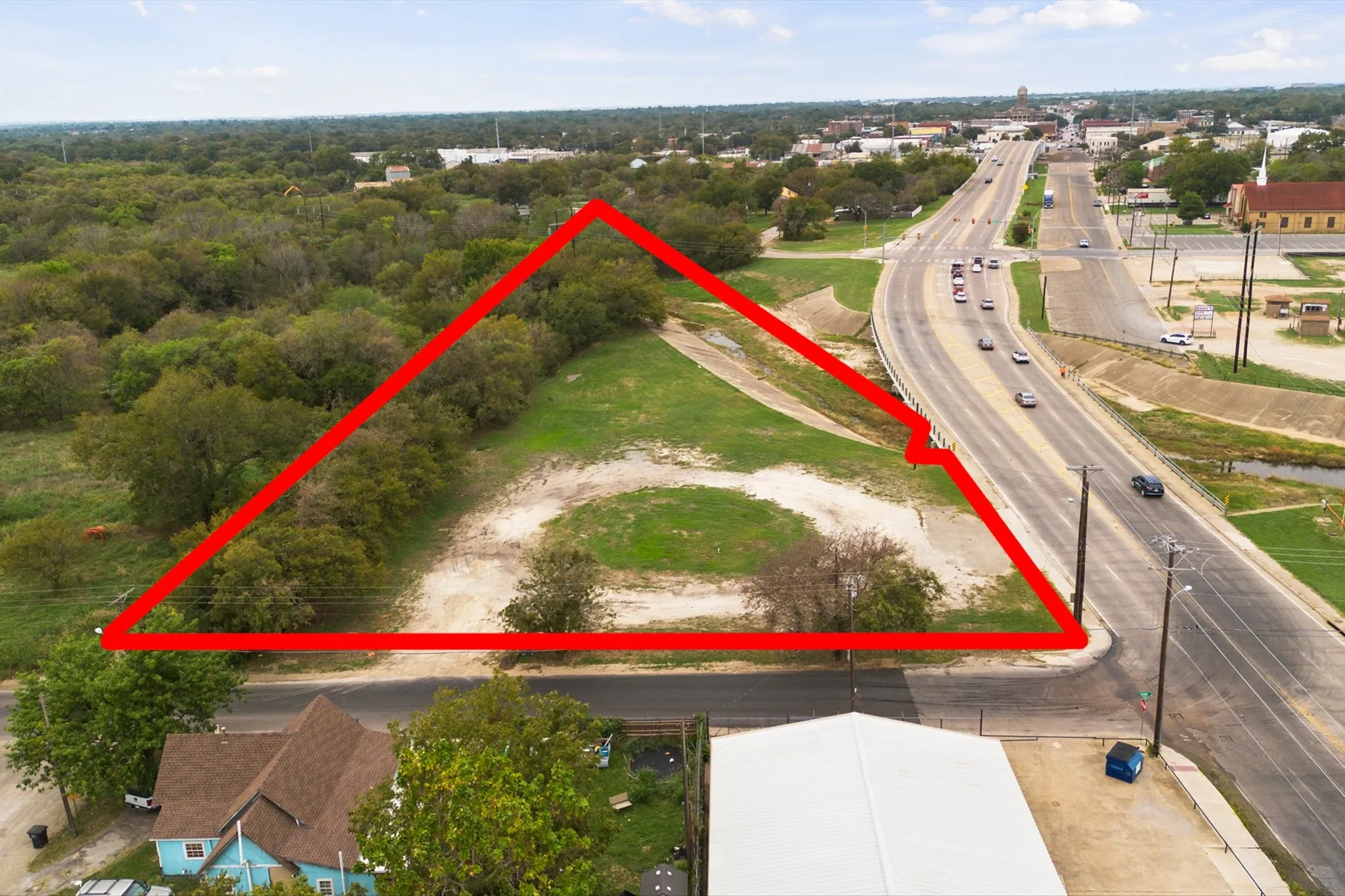 Unimproved Land For Sale in Johnson County , 938 E Henderson Street, Cleburne, Texas 76031, 0, 0, Garage spaces, 0 Sqft, built in 0, mls#20446895, Real Estate Agent in Cleburne, Homes For Sale in Johnson county, Homes For Sale in Cleburne, Realtor in Cleburne Texas, Real Estate Brokerage Independent Realty Texas, Luminita Cordes Realtor