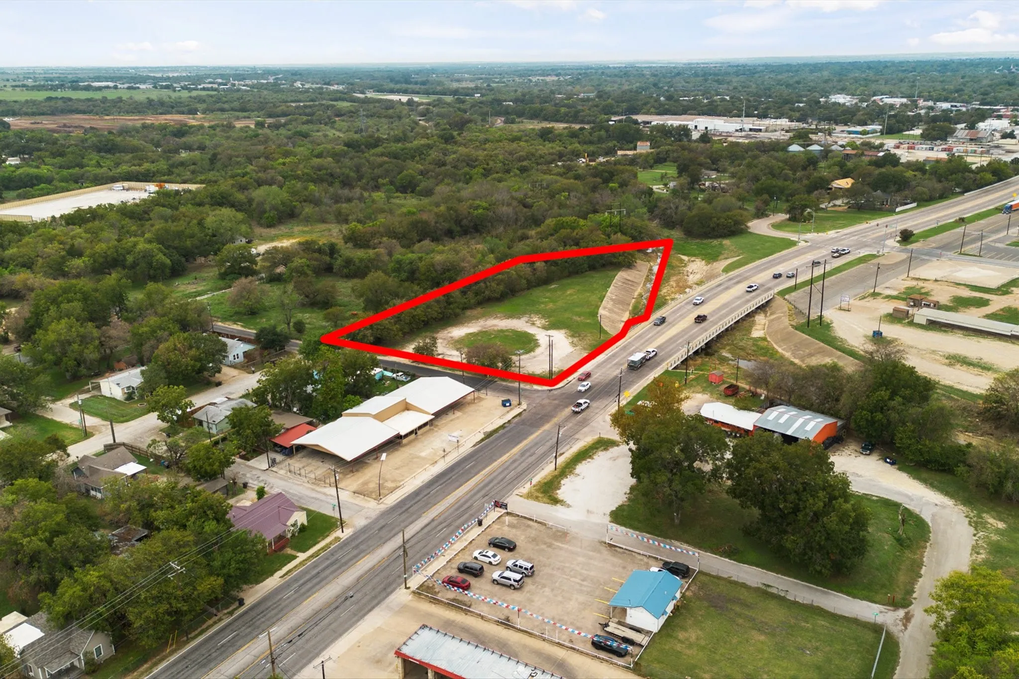 Unimproved Land For Sale in Johnson County , 938 E Henderson Street, Cleburne, Texas 76031, 0, 0, Garage spaces, 0 Sqft, built in 0, mls#20446895, Real Estate Agent in Cleburne, Homes For Sale in Johnson county, Homes For Sale in Cleburne, Realtor in Cleburne Texas, Real Estate Brokerage Independent Realty Texas, Luminita Cordes Realtor