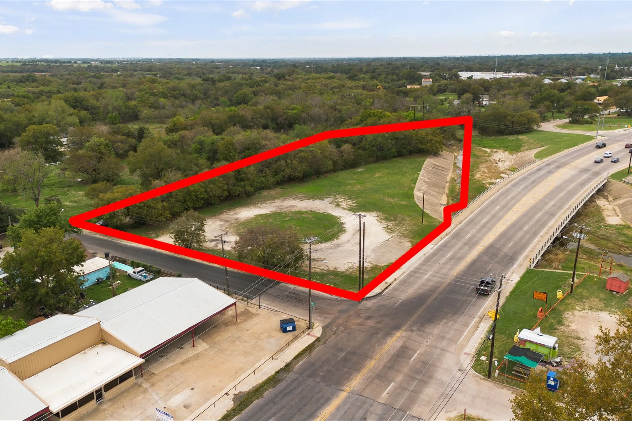 Unimproved Land For Sale in Johnson County , 938 E Henderson Street, Cleburne, Texas 76031, 0, 0, Garage spaces, 0 Sqft, built in 0, mls#20446895, Real Estate Agent in Cleburne, Homes For Sale in Johnson county, Homes For Sale in Cleburne, Realtor in Cleburne Texas, Real Estate Brokerage Independent Realty Texas, Luminita Cordes Realtor