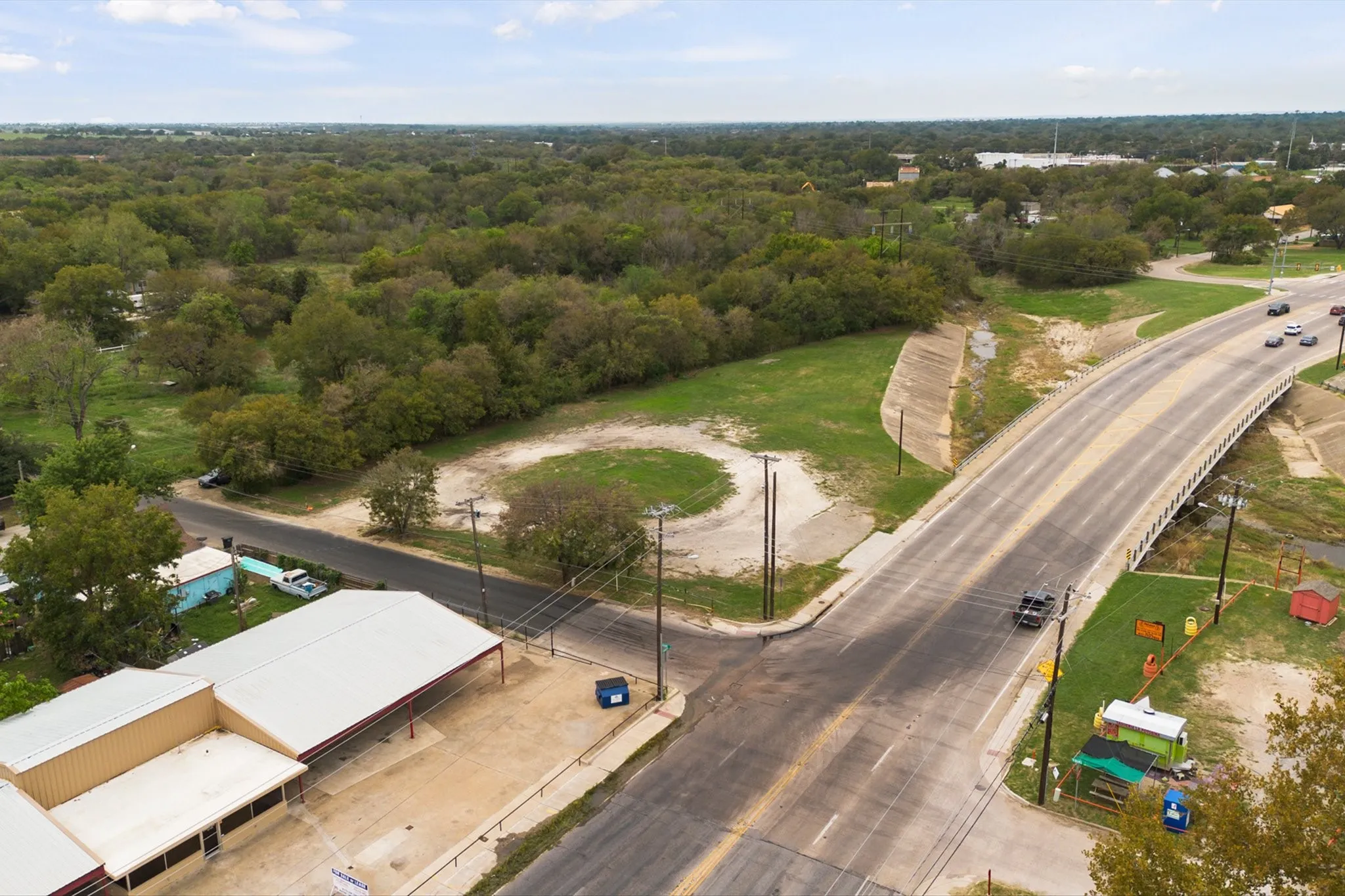 Unimproved Land For Sale in Johnson County , 938 E Henderson Street, Cleburne, Texas 76031, 0, 0, Garage spaces, 0 Sqft, built in 0, mls#20446895, Real Estate Agent in Cleburne, Homes For Sale in Johnson county, Homes For Sale in Cleburne, Realtor in Cleburne Texas, Real Estate Brokerage Independent Realty Texas, Luminita Cordes Realtor