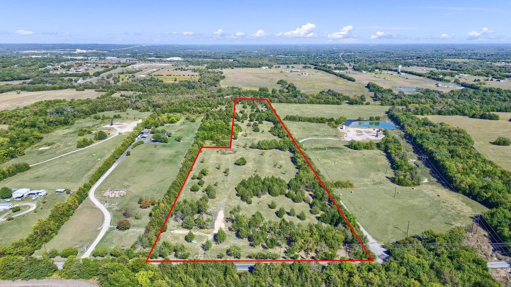 Unimproved Land For Sale in Grayson County , TBD Baker Ridge Road, Sherman, Texas 75092, 0, 0, Garage spaces, 0 Sqft, built in 0, Price $650,000, mls#20456674, Real Estate Agent in Sherman, Homes For Sale in Grayson county, Homes For Sale in Sherman, Realtor in Sherman Texas, Real Estate Brokerage Independent Realty Texas, Luminita Cordes Realtor