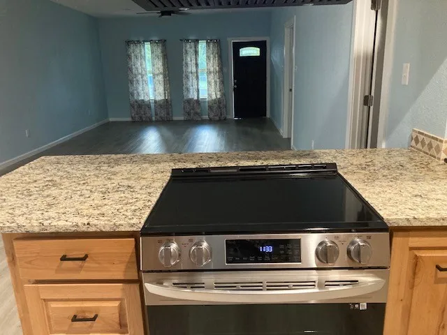 Single Family Residence For Sale in Erath County , 279 S CAMDEN Street, Dublin, Texas 76446, 3 Bedroom, 2 Bathroom, Garage spaces, 1,680 Sqft, built in 2021, mls#20465547, Real Estate Agent in Dublin, Homes For Sale in Erath county, Homes For Sale in Dublin, Realtor in Dublin Texas, Real Estate Brokerage Independent Realty Texas, Luminita Cordes Realtor