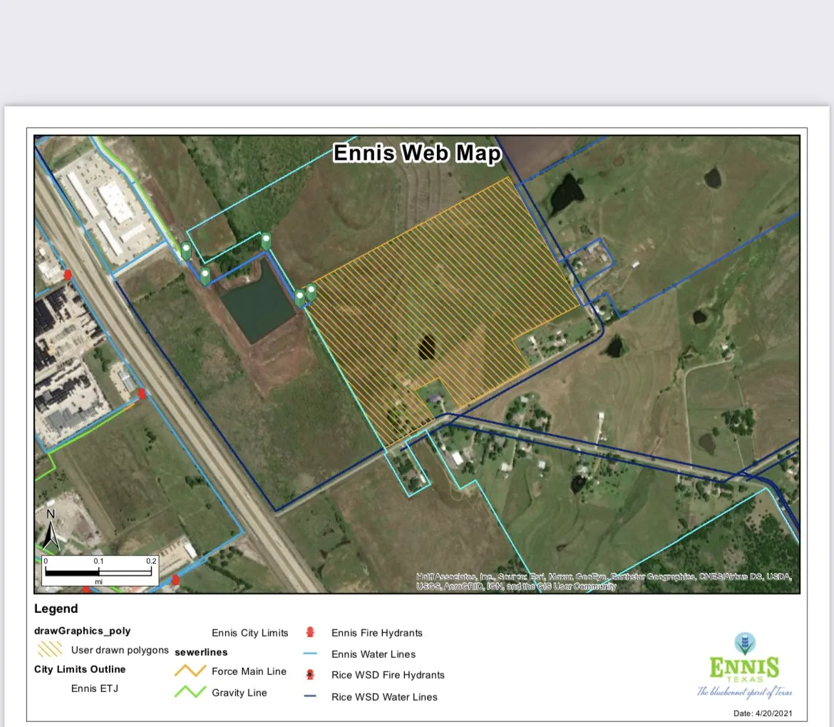 Unimproved Land For Sale in Ellis County , 225 Valek Road, Ennis, Texas 75119, 0, 0, Garage spaces, 0 Sqft, built in 1950, mls#20473233, Real Estate Agent in Ennis, Homes For Sale in Ellis county, Homes For Sale in Ennis, Realtor in Ennis Texas, Real Estate Brokerage Independent Realty Texas, Luminita Cordes Realtor