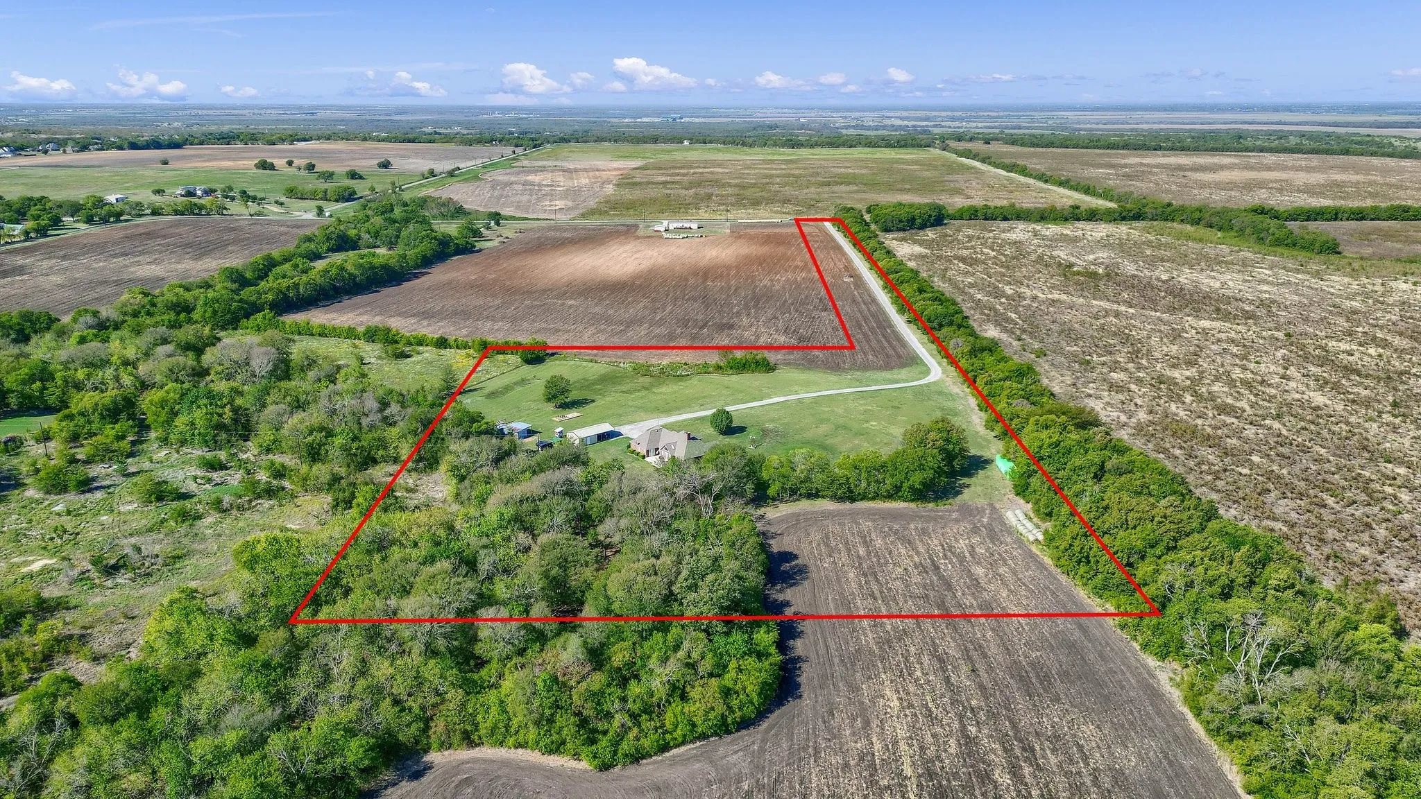 Unimproved Land For Sale in Grayson County , 688 Harris Road, Gunter, Texas 75058, 0, 0, Garage spaces, 0 Sqft, built in 1994, mls#20454355, Real Estate Agent in Gunter, Homes For Sale in Grayson county, Homes For Sale in Gunter, Realtor in Gunter Texas, Real Estate Brokerage Independent Realty Texas, Luminita Cordes Realtor